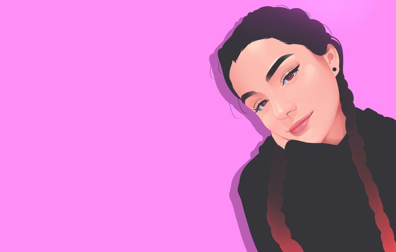 Minimalist Female Wallpapers Top Free Minimalist Female Backgrounds WallpaperAccess