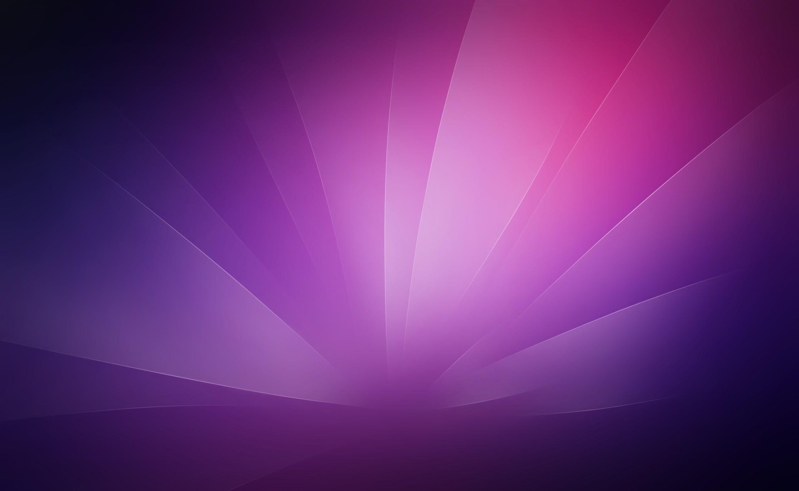 2560x1573 Purple Minimalist Background, pink and purple digital wallpaper #Aero #Colorful #Purple. Minimalist decor, Minimalist living room design, Minimalist bedroom small