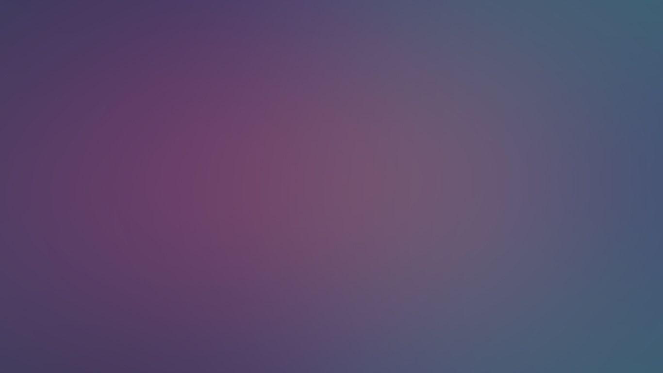 1366x768 Purple Minimalist Wallpaper
