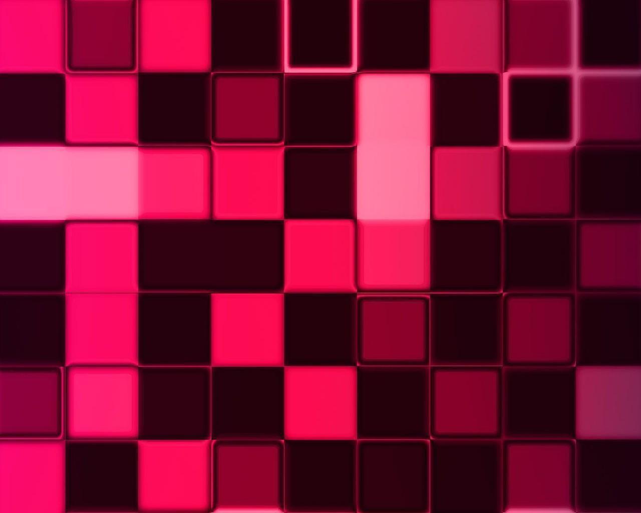 1280x1024 3D Cube Photo Live Wallpaper for Android