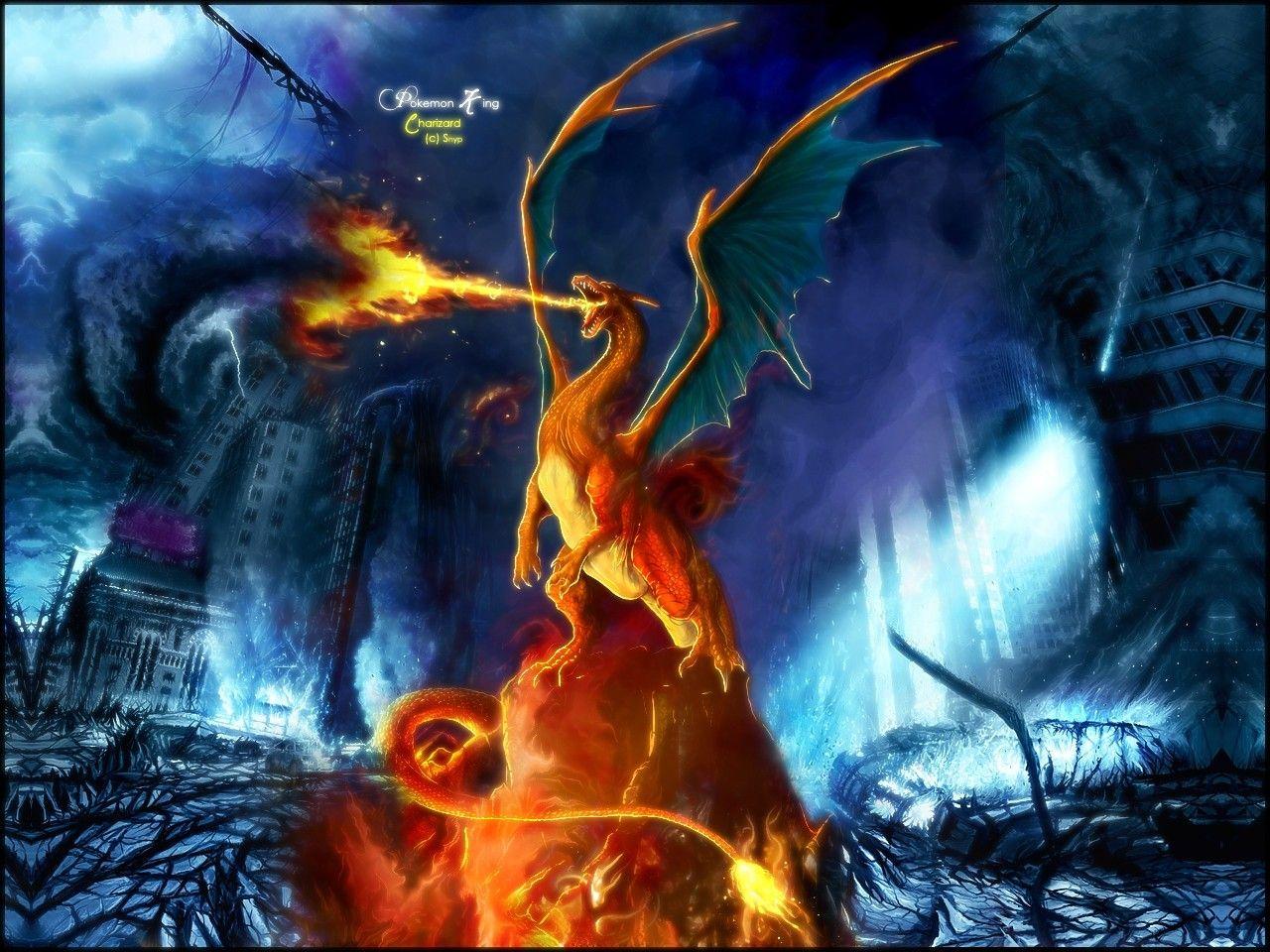 1280x960 Pokemon Anime Wallpaper