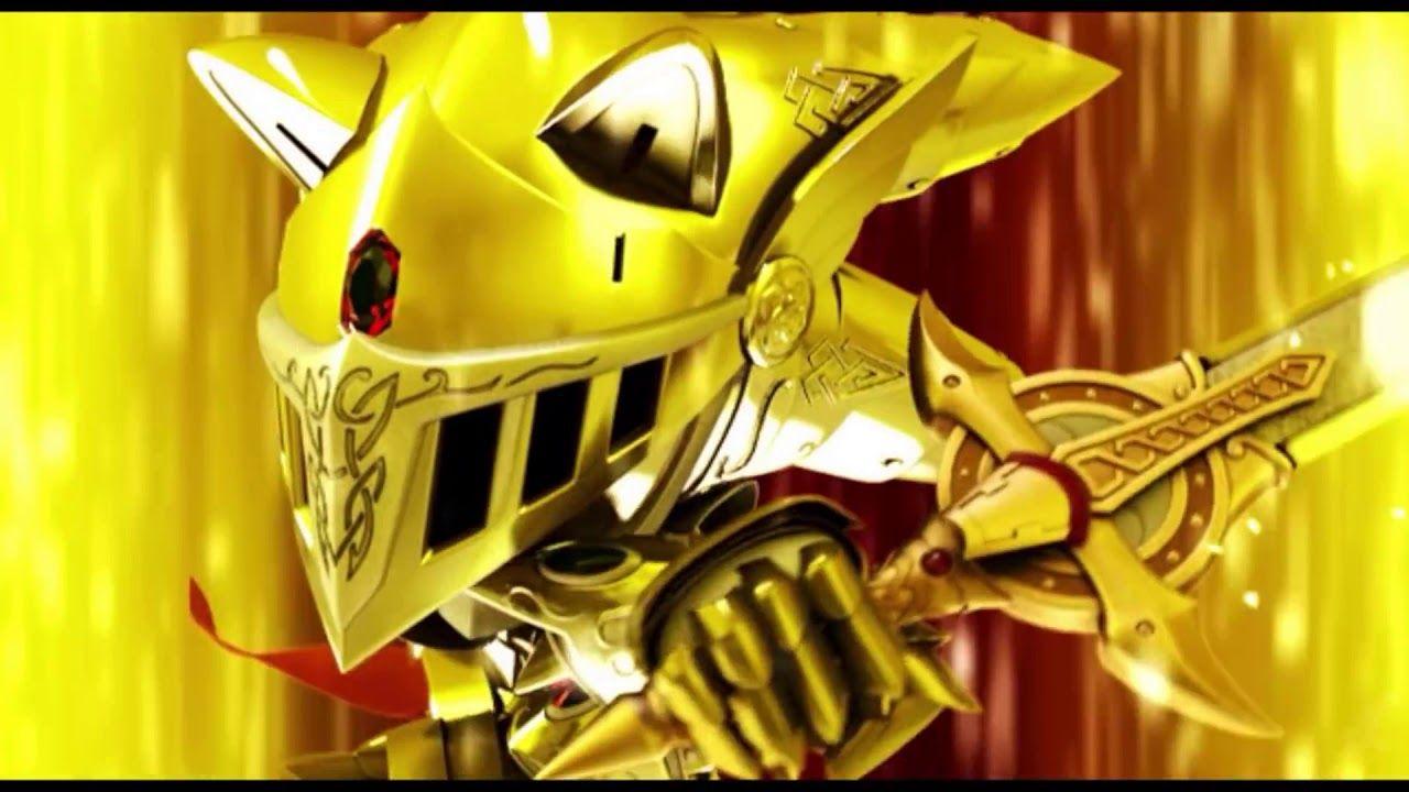 1280x720 Excalibur Transformation Scene and the Black Knight [HD]