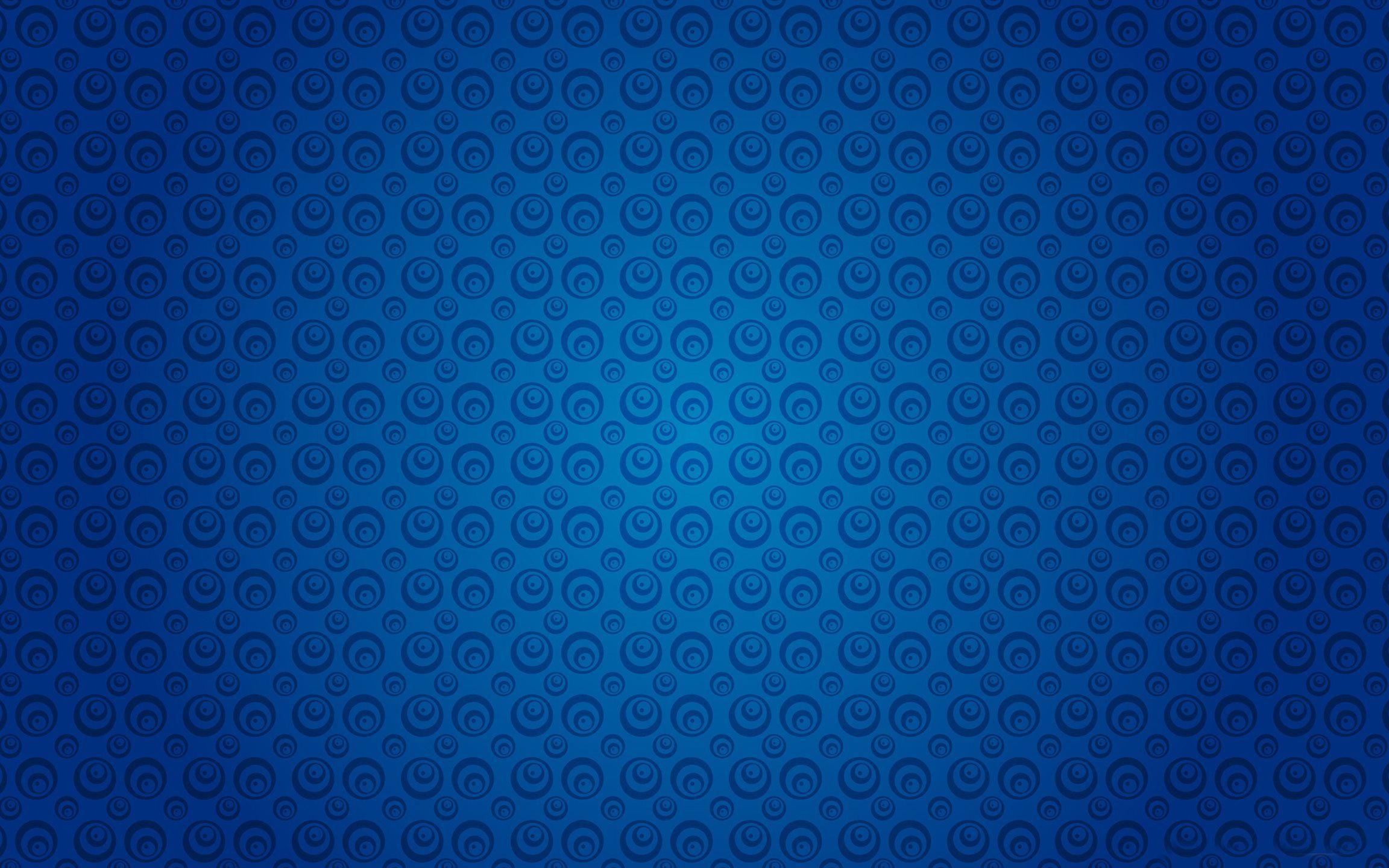 2304x1440 Blue retro pattern MacBook Air Wallpaper Download