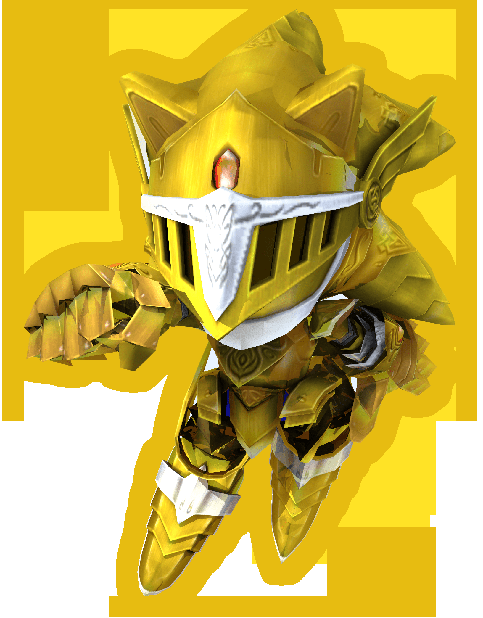 1632x2088 Excalibur Sonic Wallpaper .