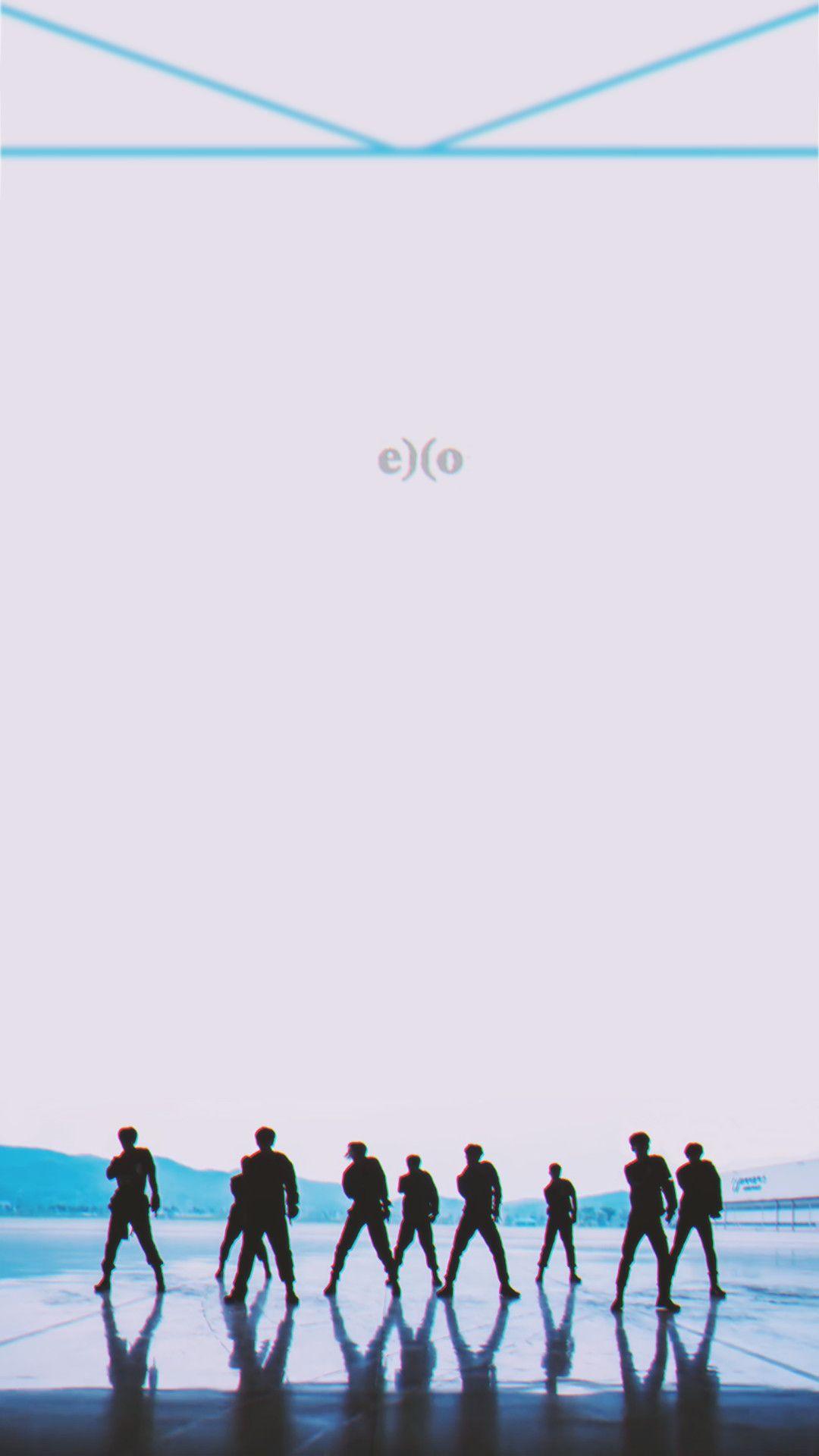 1080x1920 Kpop Aesthetic Desktop Wallpaper HD