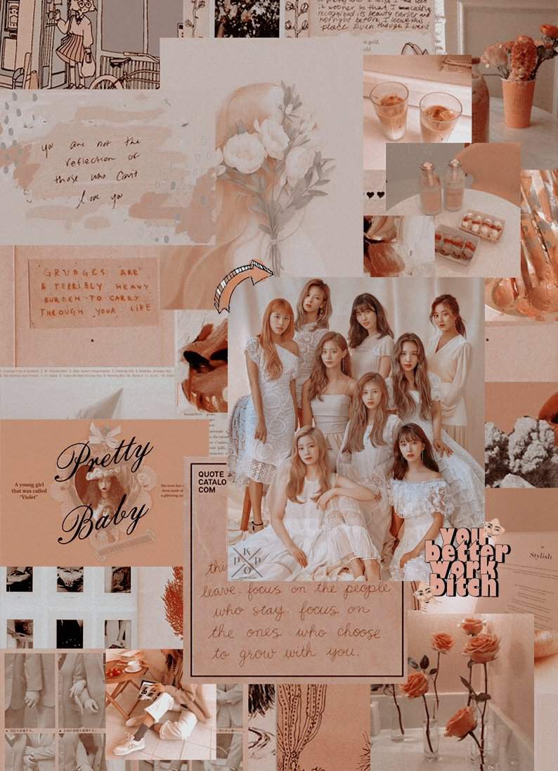 794x1096 Tumblr Kpop Quotes Wallpaper