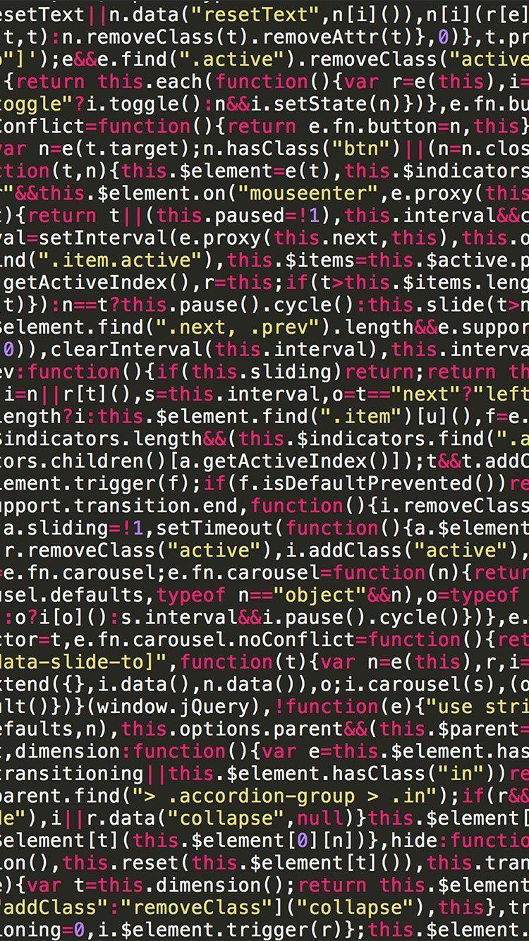 Programming Phone Wallpapers - Top Free Programming Phone Backgrounds ...
