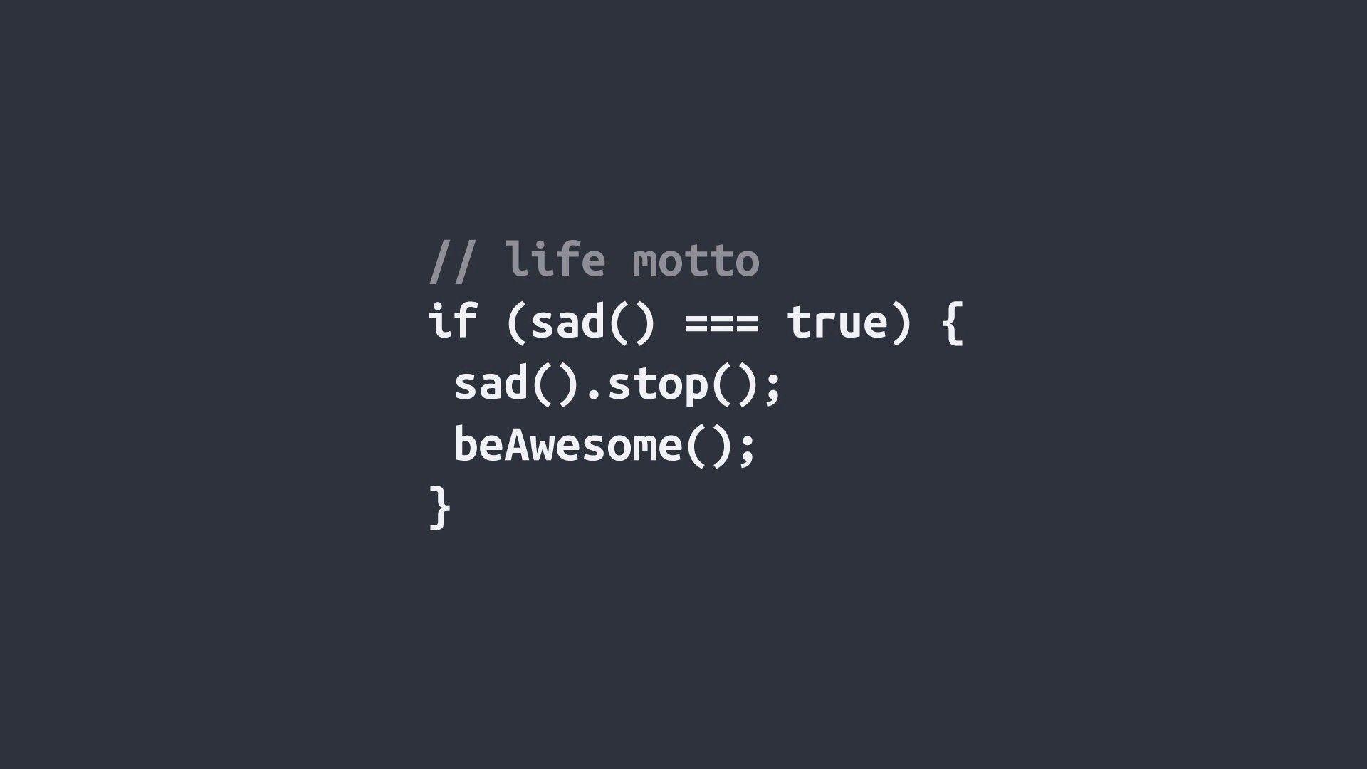 Dark Coding Wallpapers - Top Free Dark Coding Backgrounds - WallpaperAccess