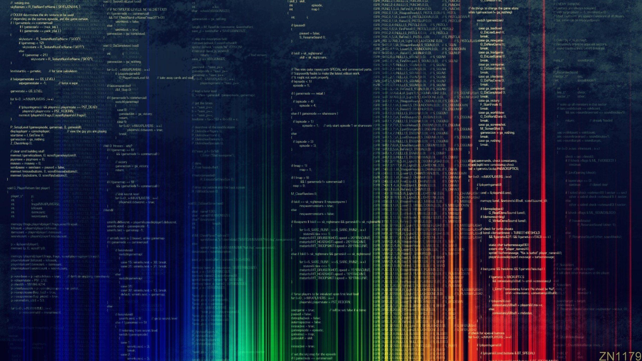 2560x1440 Programmer Wallpaper for Laptop .