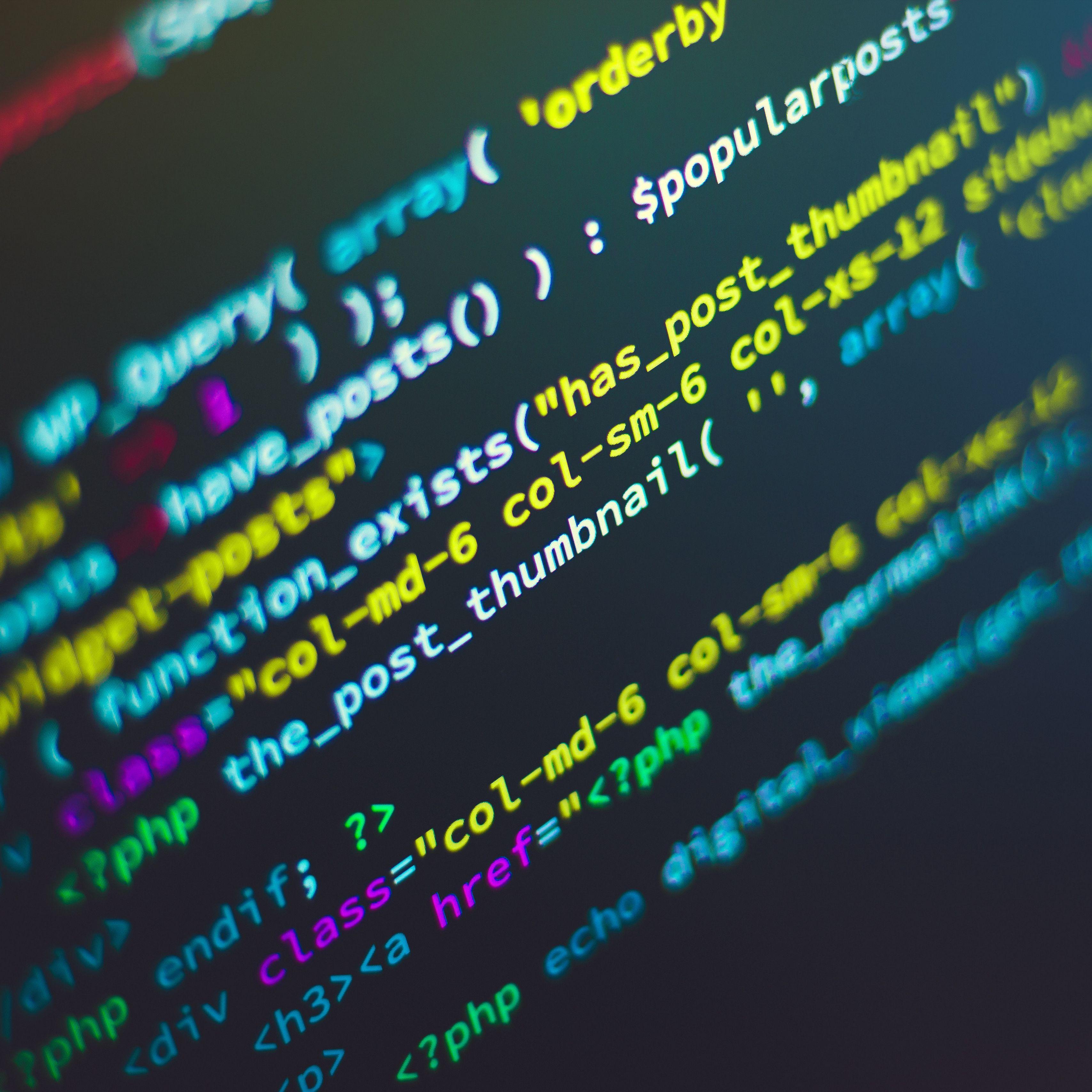 C Programming Wallpapers - Top Free C Programming Backgrounds ...