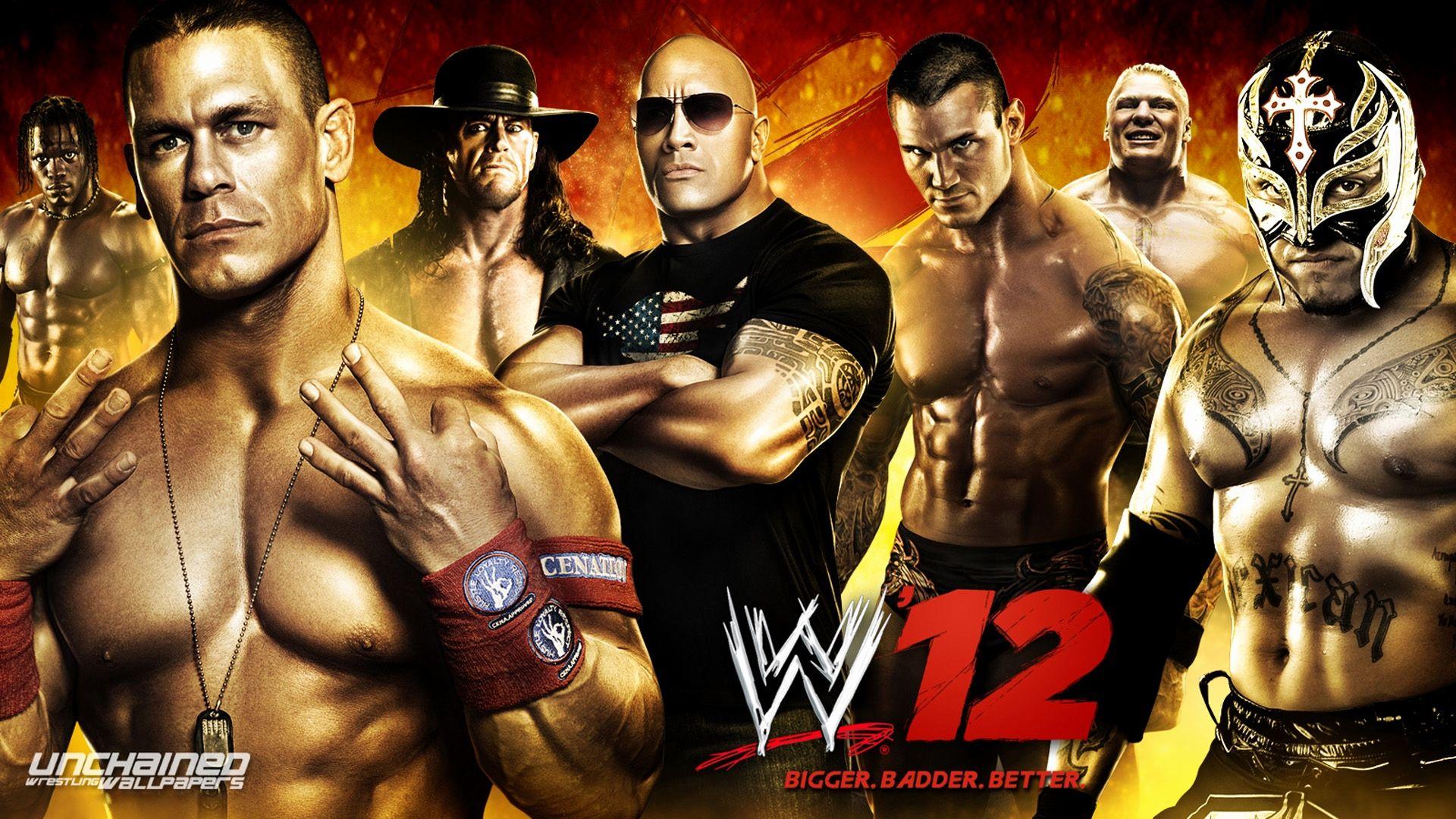 1920x1080 Wwe Wallpaper For Download In Laptop And Desktop All HD Wallpaper