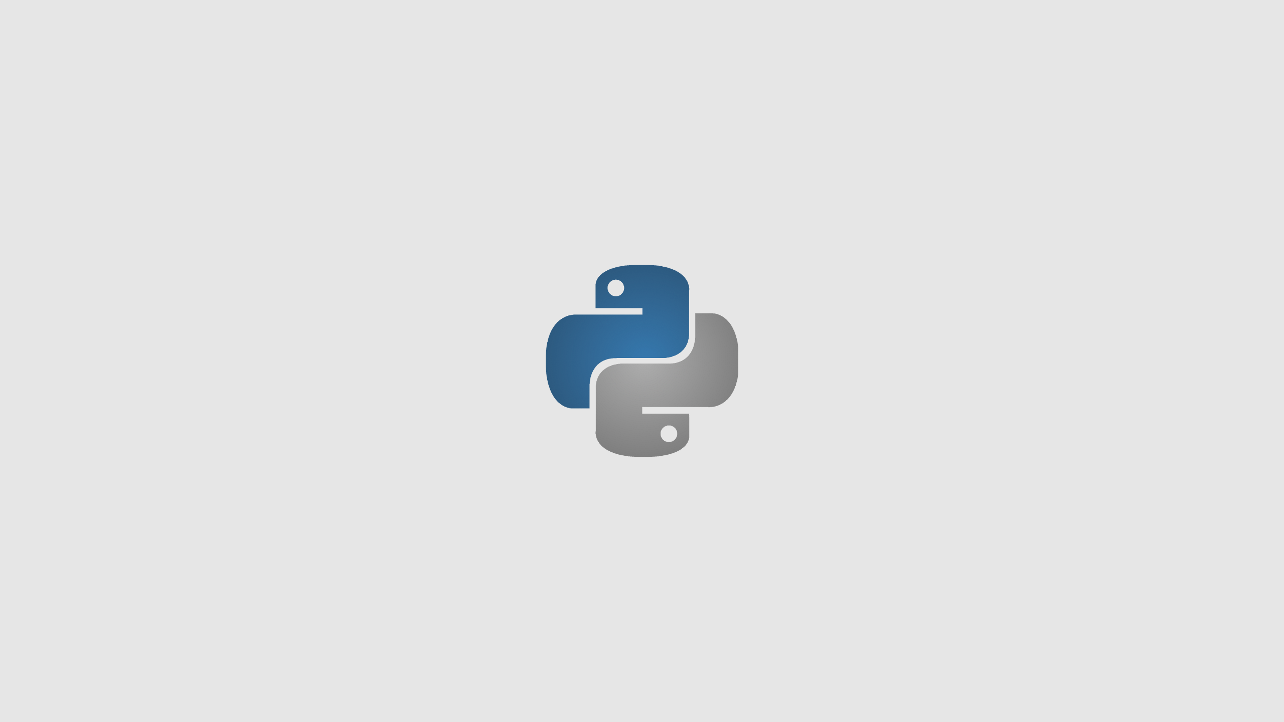 Фон для презентации python