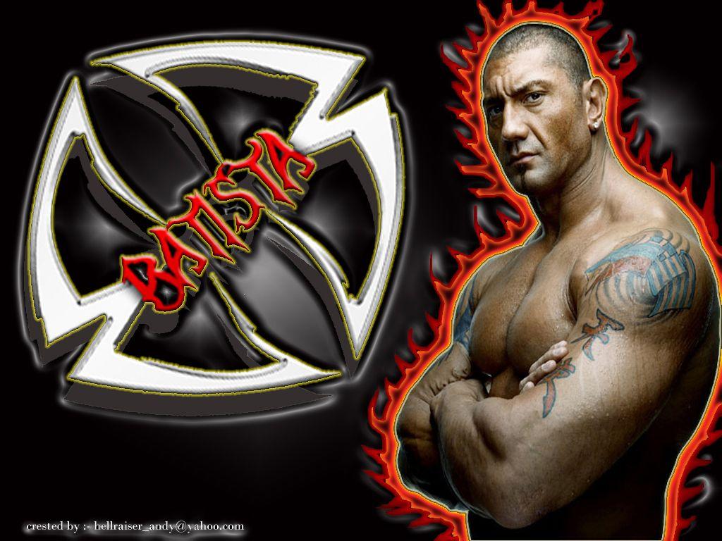 1024x768 Free download wwe HD wallpaper for desktop laptop pc batista wwe raw HD wallpaper [1024x768] for your Desktop, Mobile & Tablet. Explore Wwe Wallpaper For Computer. Wwe Wallpaper, Wwe