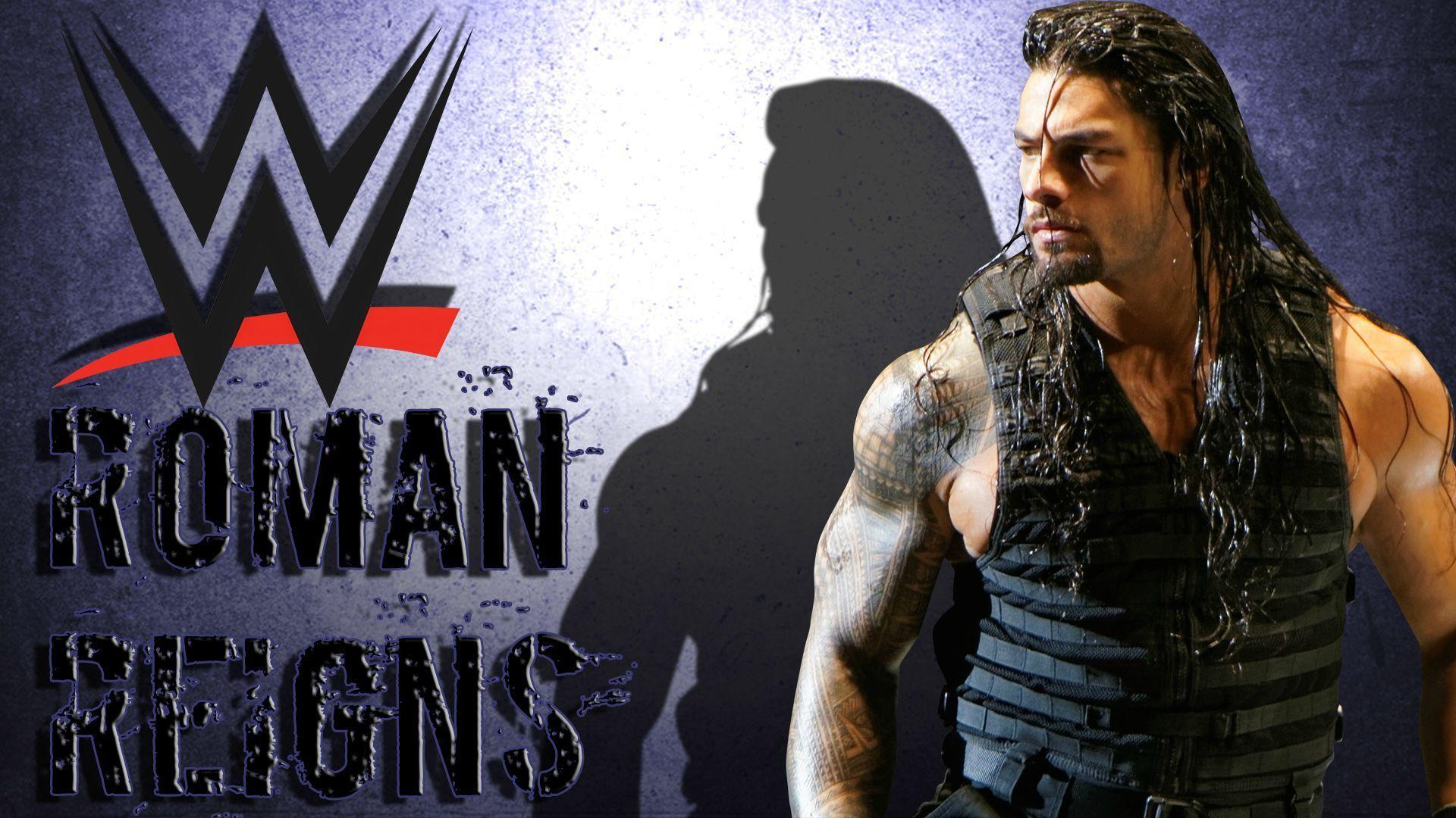 1920x1080 Roman Reigns Wallpaper 1920x HQ Background. HD wallpaper Gallery. Gallsource.com. Roman reigns, Roman reigns superman punch, Wwe superstar roman reigns