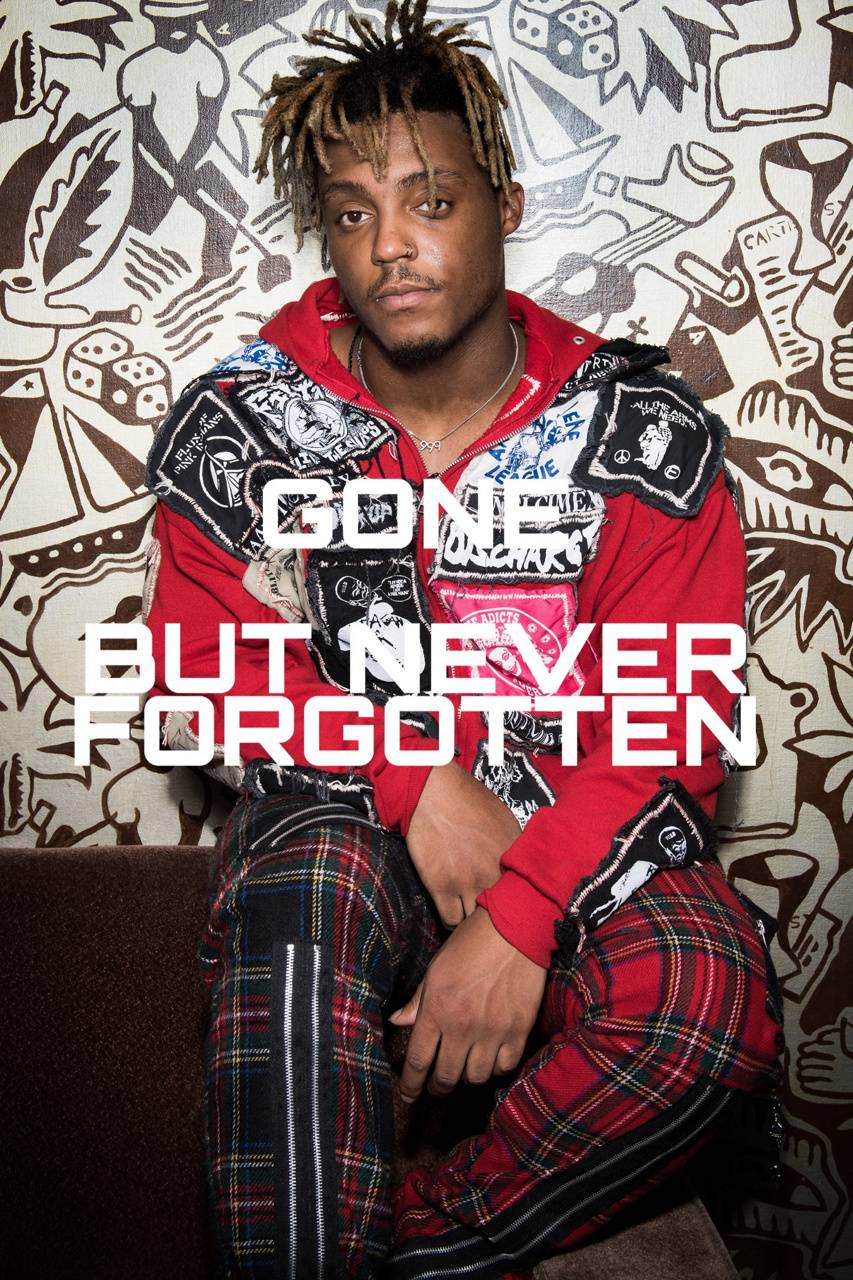 Juice WRLD Bandit Wallpapers Top Free Juice WRLD Bandit Backgrounds