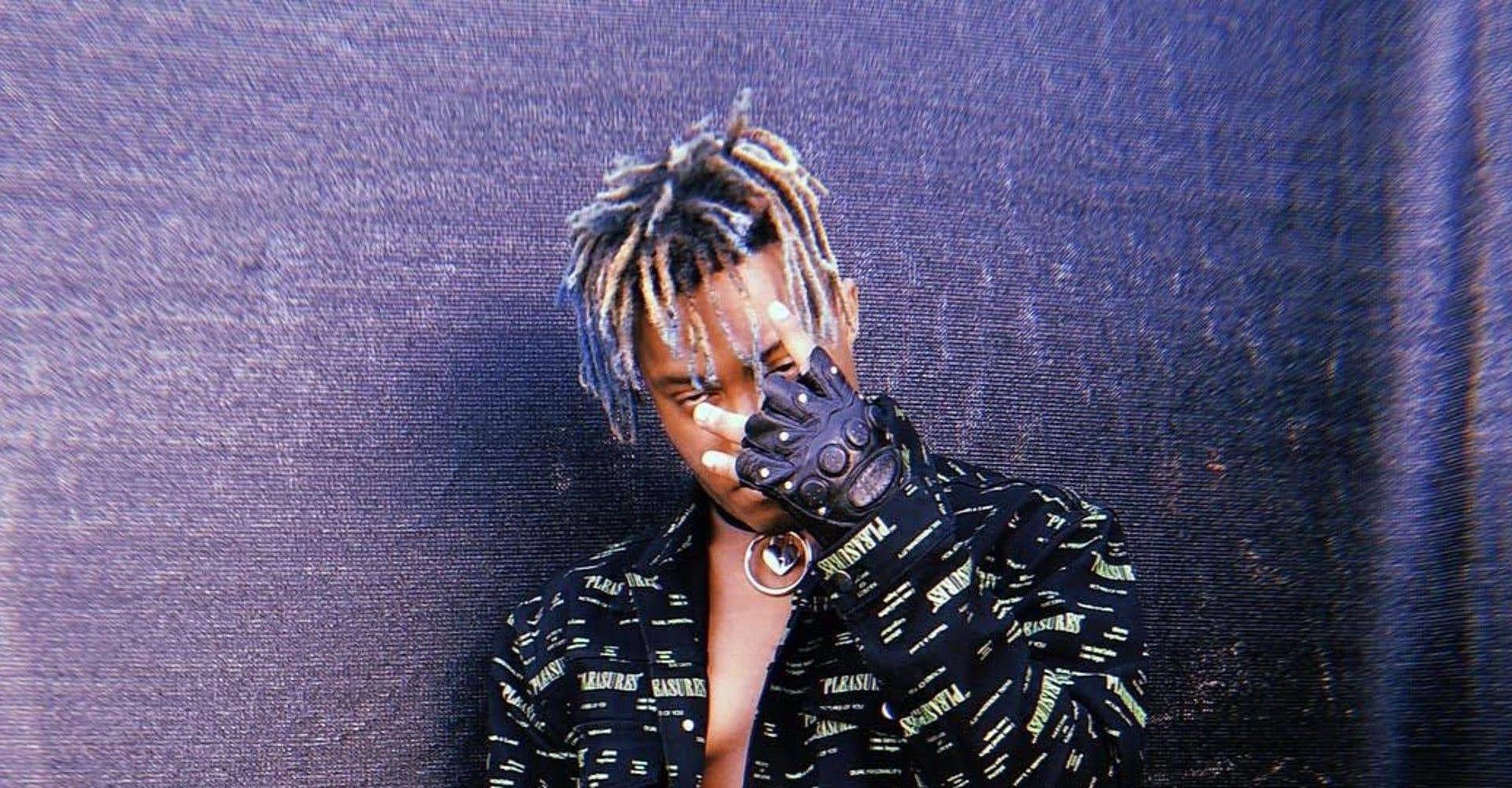 1920x1000 Juice Wrld Wallpaper 1920x1080