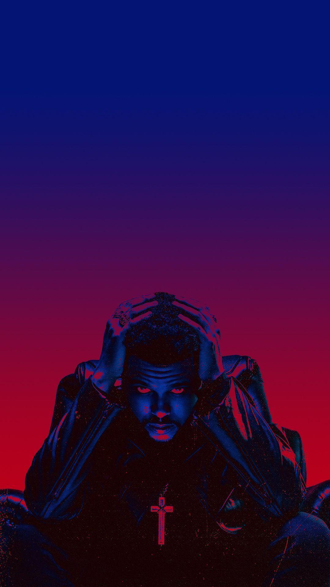 1080x1920 Juice Wrld Wallpaper