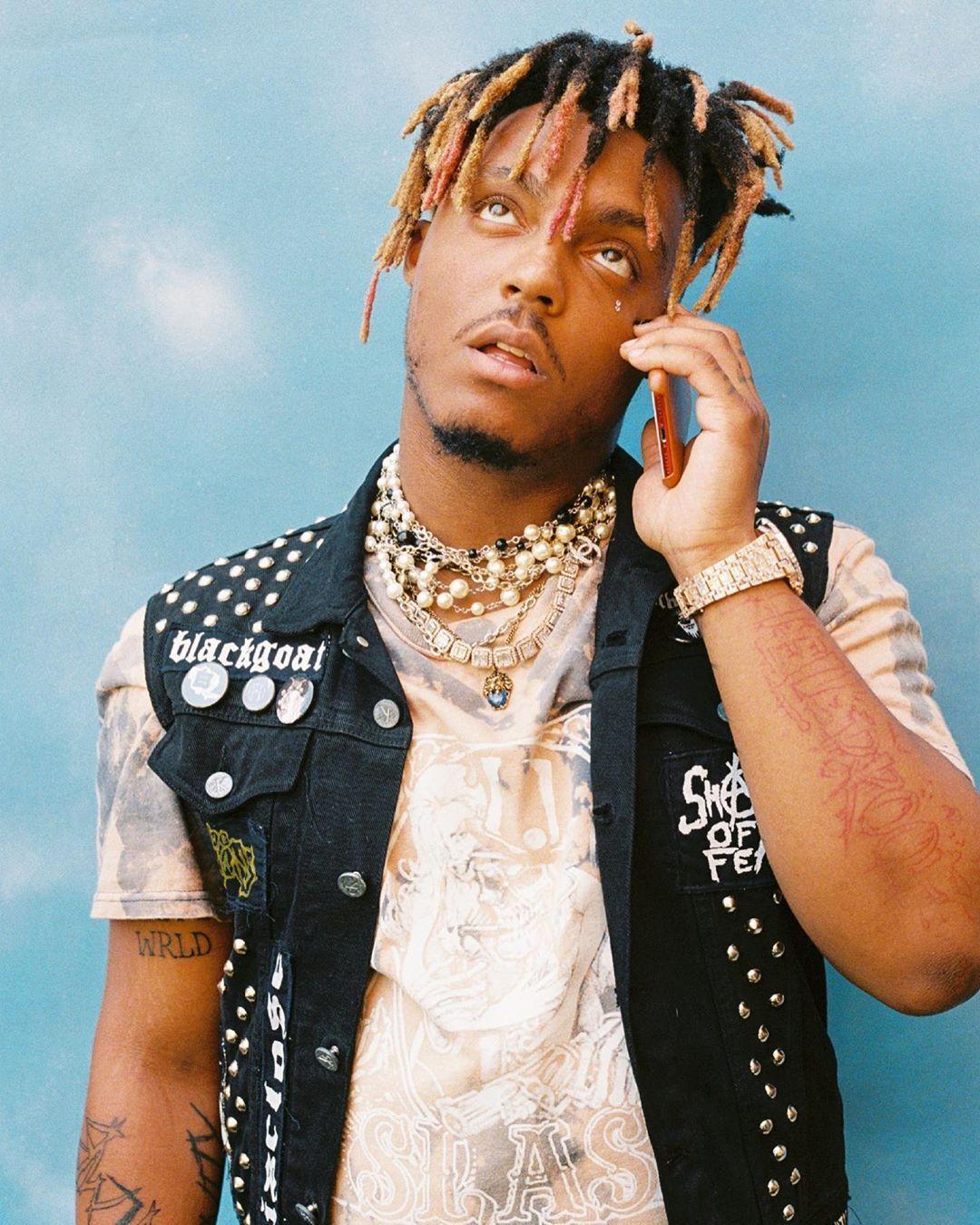 1080x1350 RIP juice wrld ❤️❤️❤️ ideas. juice, juice rapper, just juice