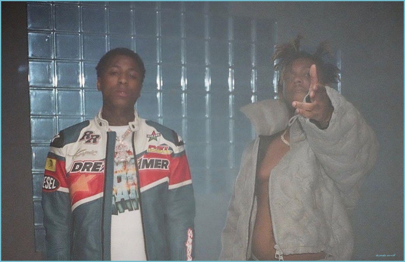 Juice WRLD Bandit Wallpapers Top Free Juice WRLD Bandit Backgrounds