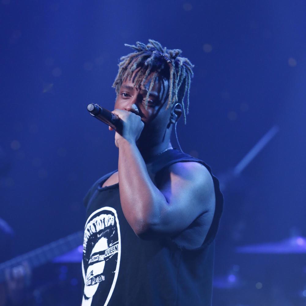 Juice WRLD Bandit Wallpapers Top Free Juice WRLD Bandit Backgrounds