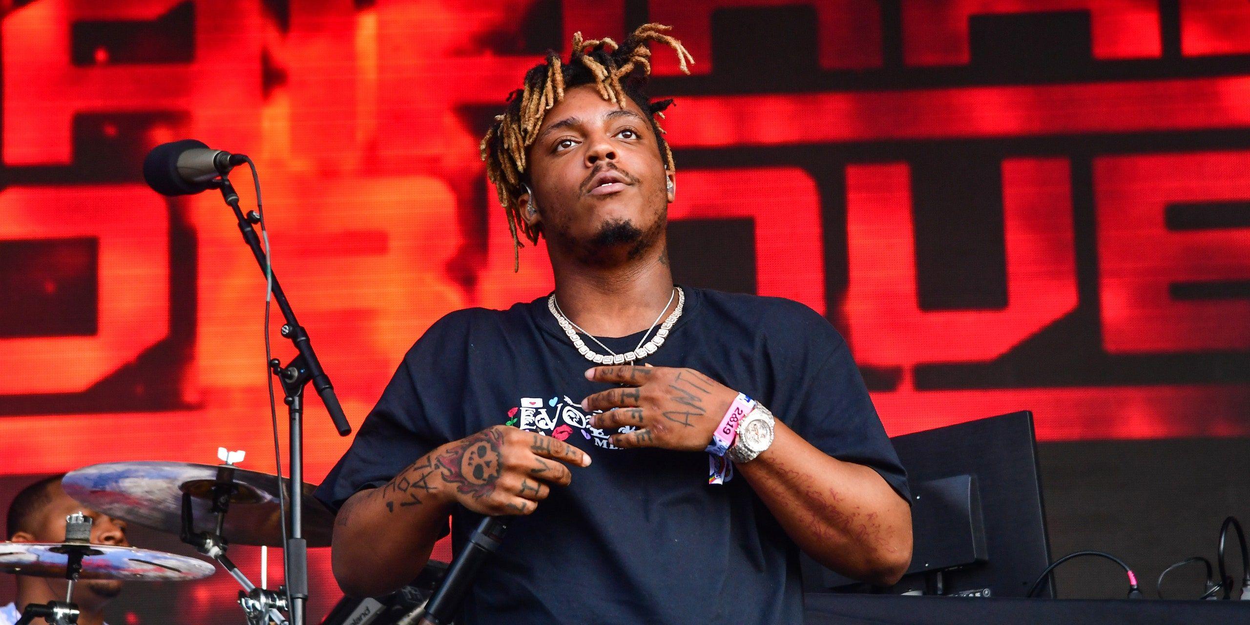 2560x1280 Remembering Juice WRLD, a Young Rapper Who Was Only Getting Started