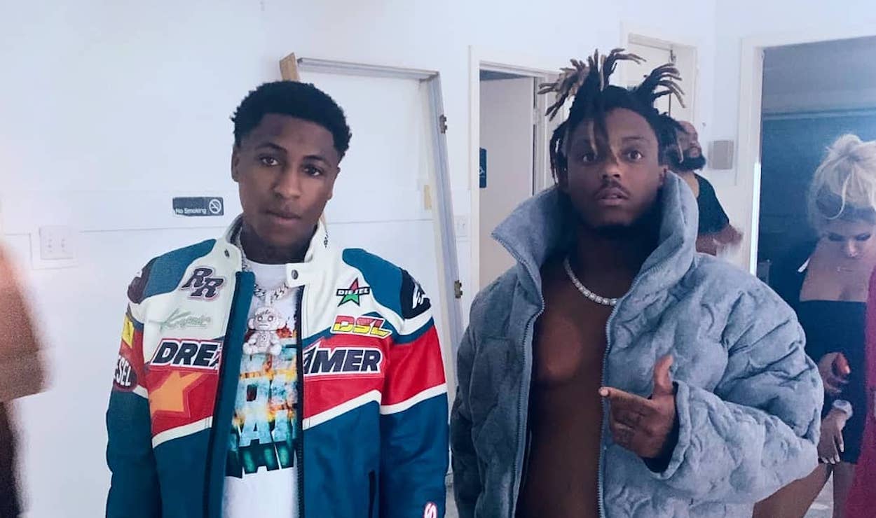 1250x740 Juice Wrld Bandit Download Video