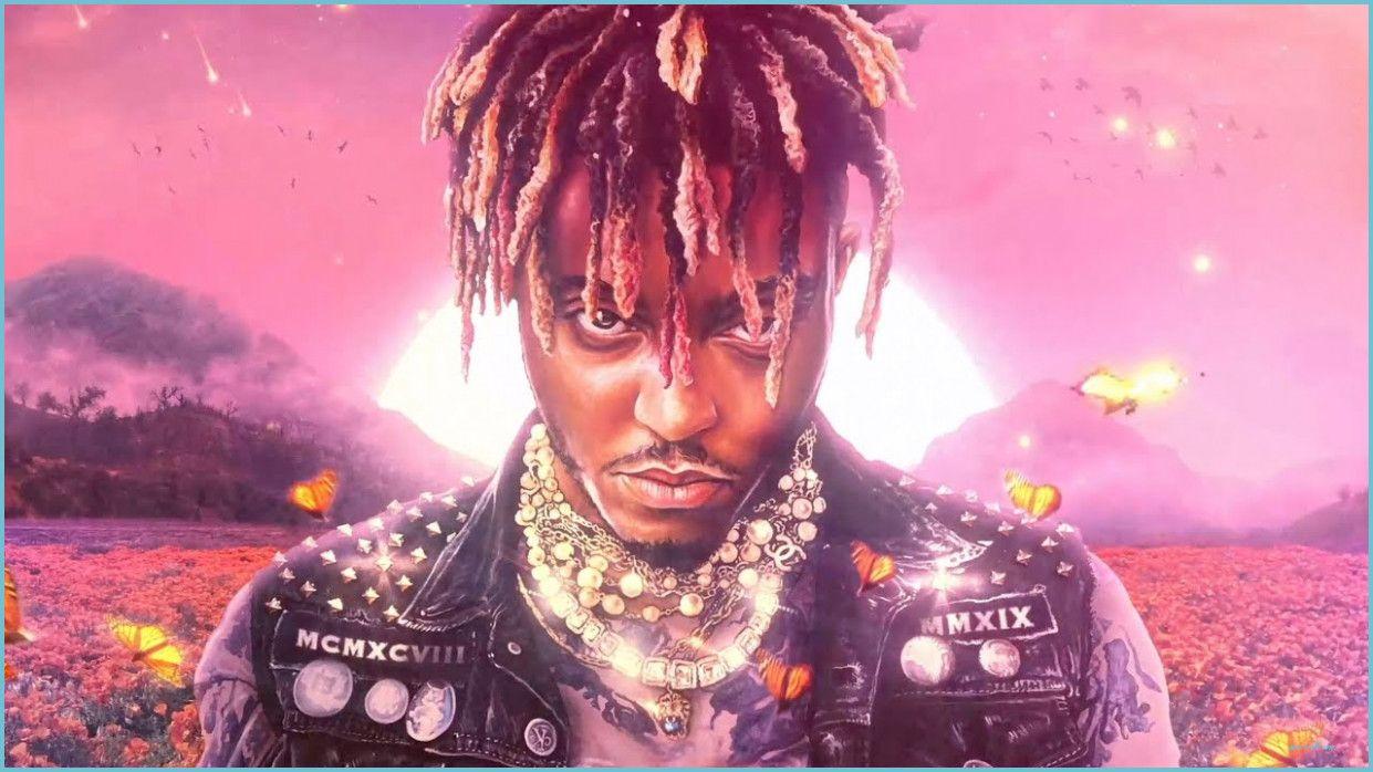 1241x698 Juice WRLD (Official Audio) Wrld Song