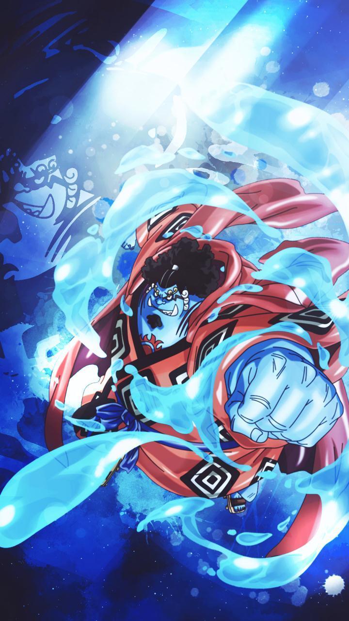 720x1280 One Piece Wallpaper HD for Android