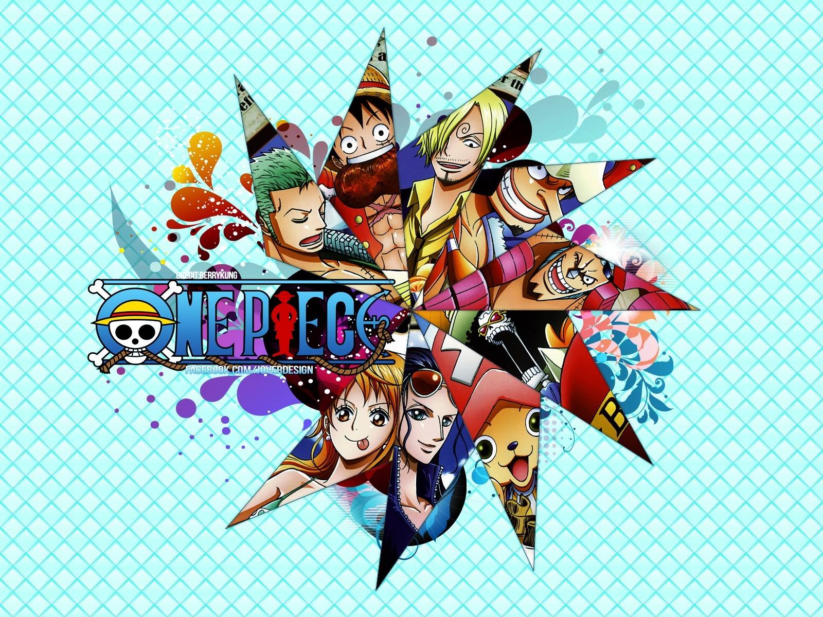 1600x1200 Free download One Piece new world mugiwara Blue One Piece Wallpaper [1600x1200] for your Desktop, Mobile & Tablet. Explore One Piece New World Wallpaper. One Piece Wallpaper Cool