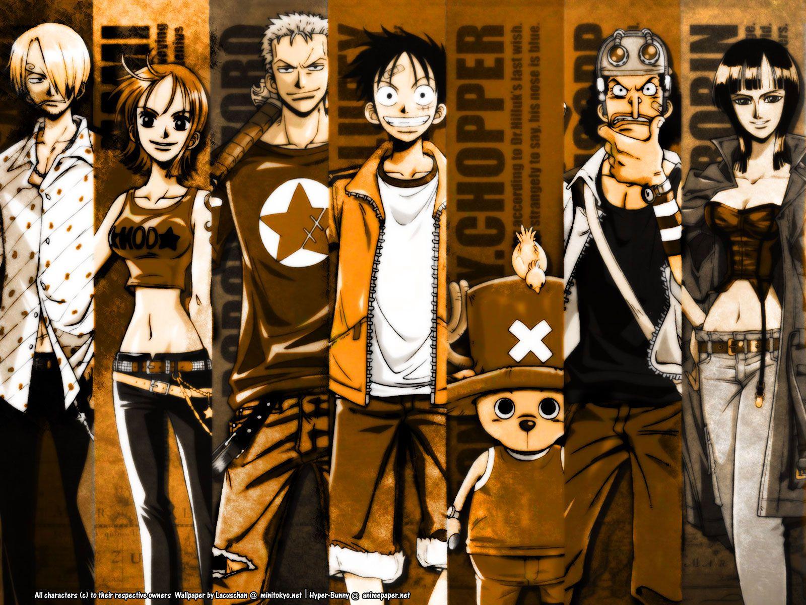 1600x1200 One Piece, Anime, And Chopper Image HD Wallpaper
