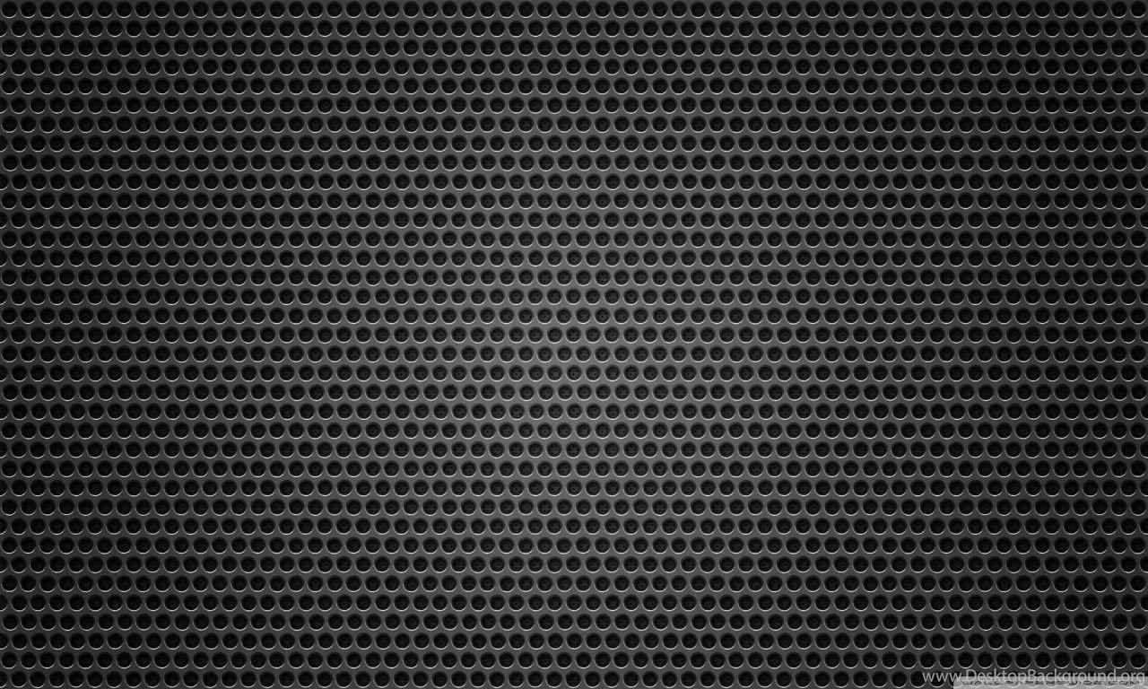 1280x768 Black Background Metal Hole HD Desktop Wallpaper : Widescreen. Desktop Background