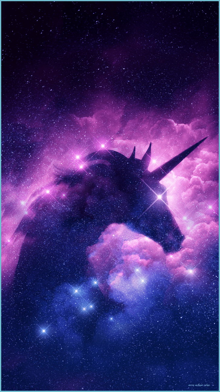 727x1293 Unicorn Unicorn Wallpaper Cute, Cute Galaxy Wallpaper, Galaxy Wallpaper Galaxy
