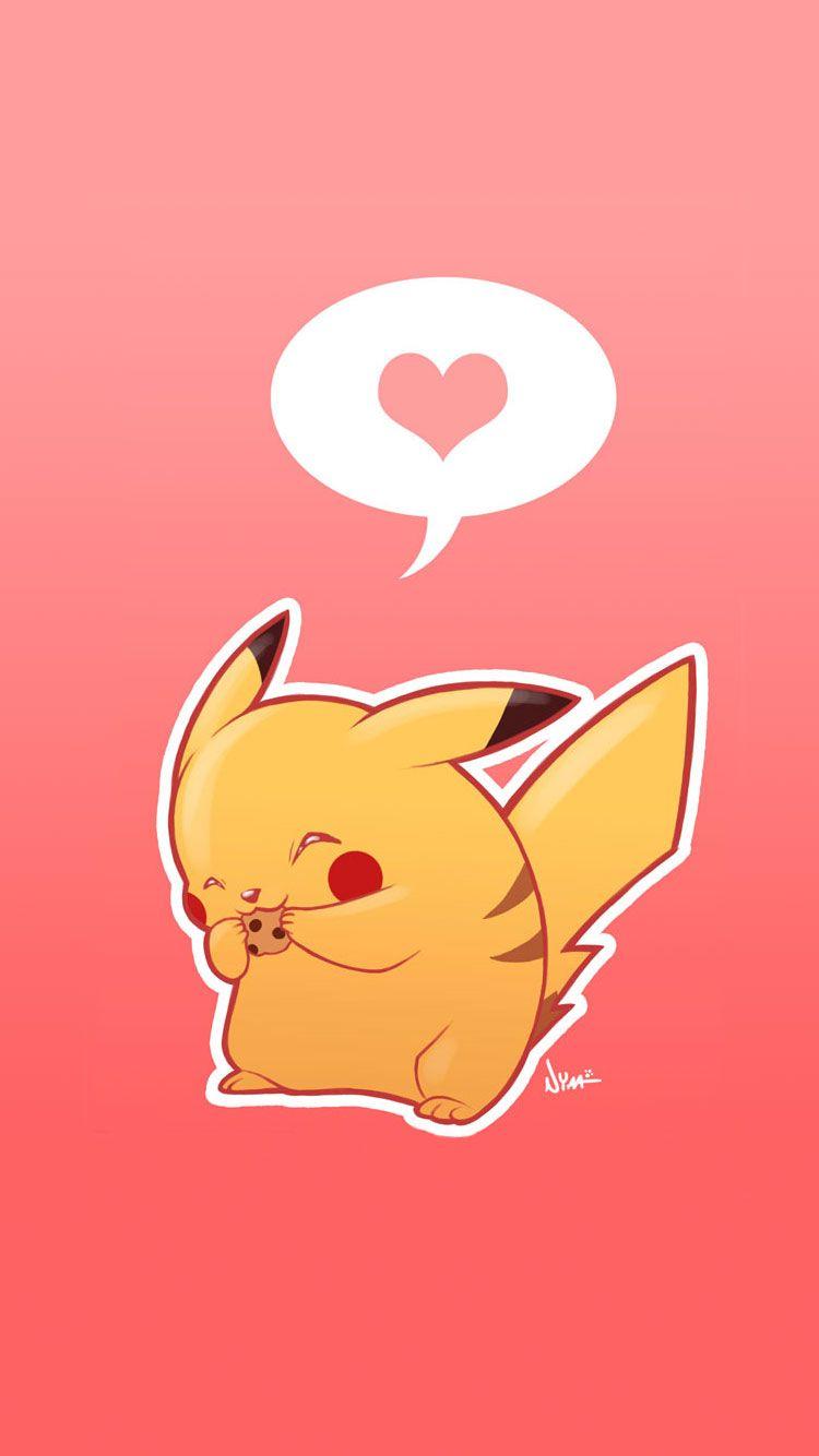 Cute Pikachu Wallpapers - Top Những Hình Ảnh Đẹp