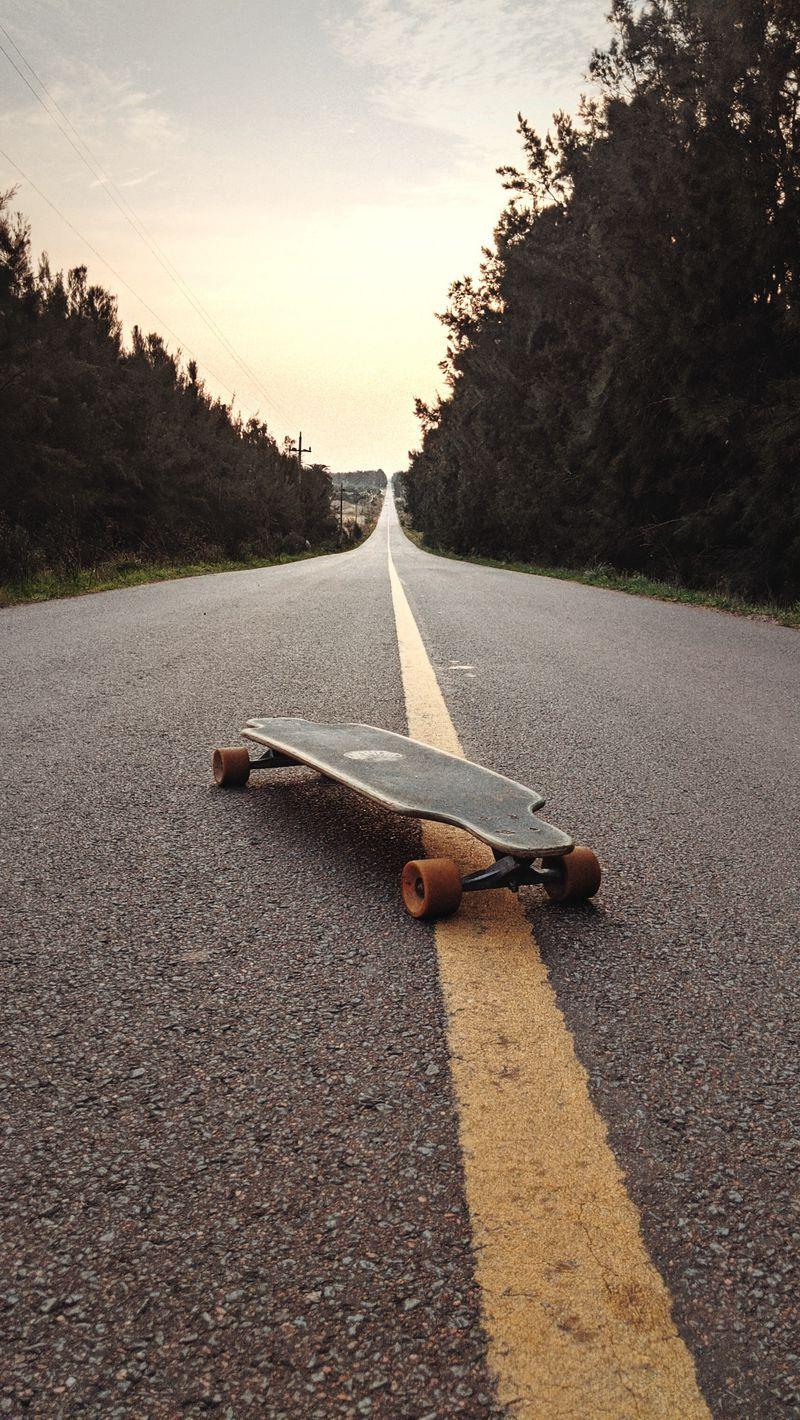 Longboarding Wallpapers - Top Free Longboarding Backgrounds