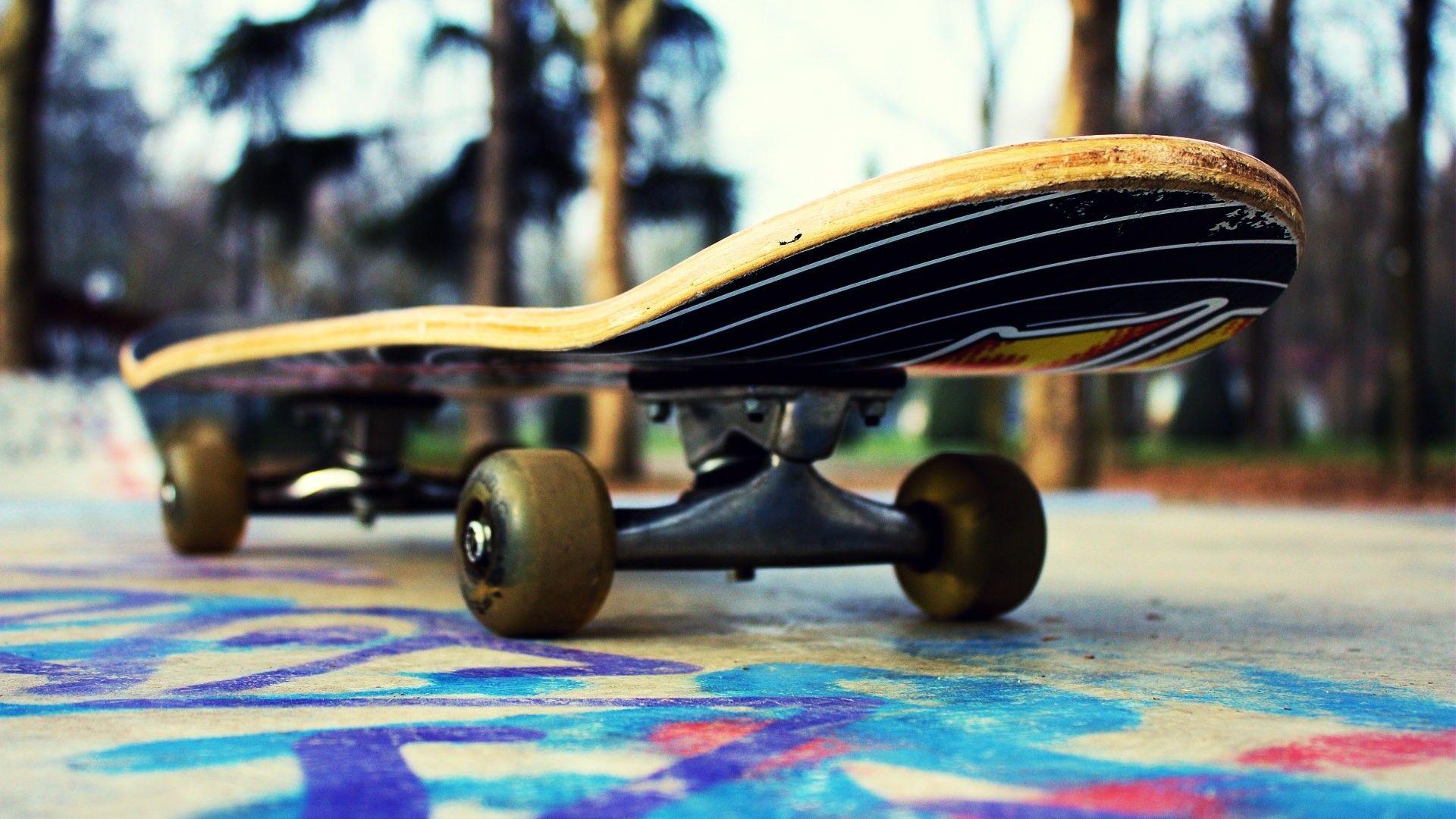 1920x1080 Skate Wallpaper Desktop