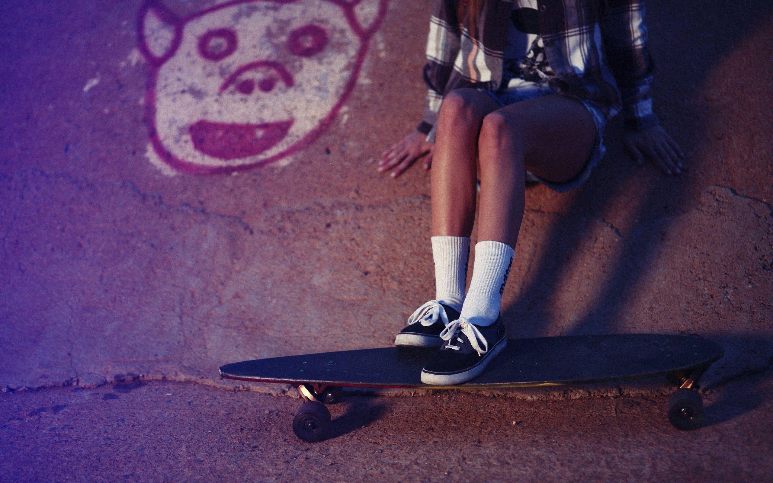 2560x1600 Skate PC Wallpaper