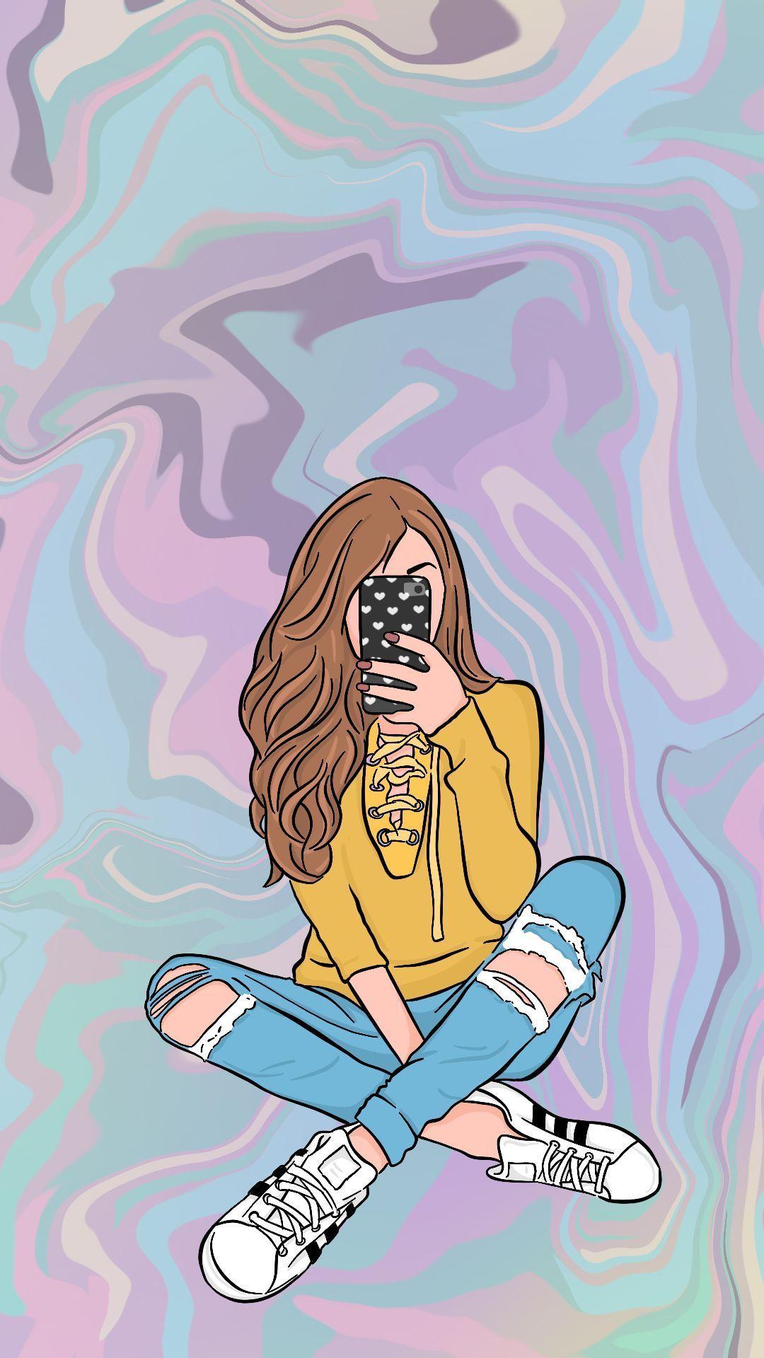 1080x1920 Skateboarding iPhone Wallpaper