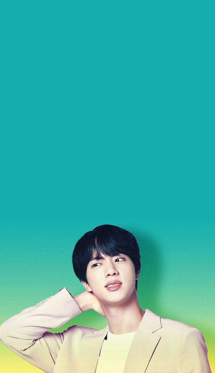 693x1200 Jin Bts Wallpaper