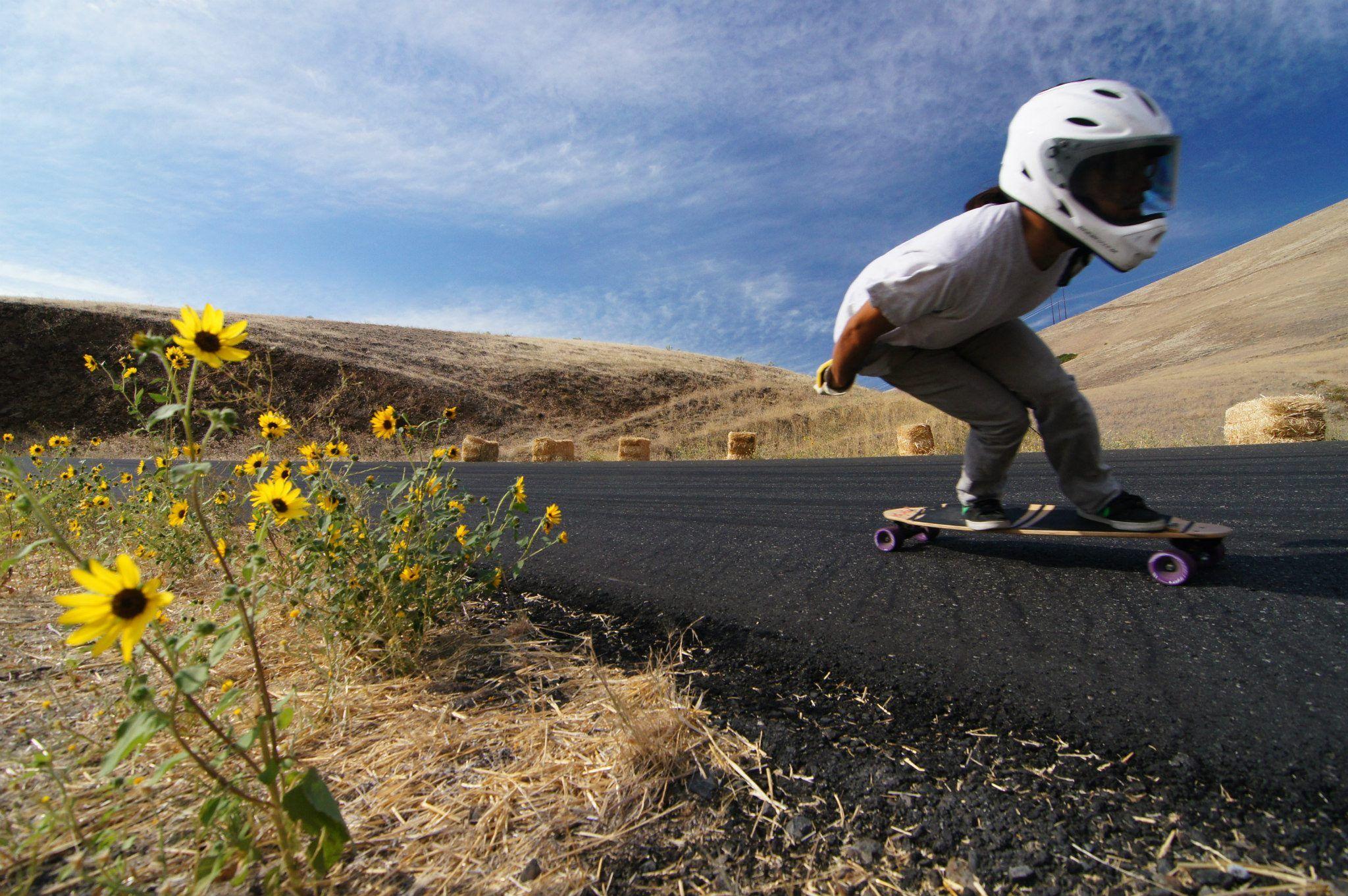 2048x1361 Is Longboarding Hard? Debunking the Myths About Longboarding