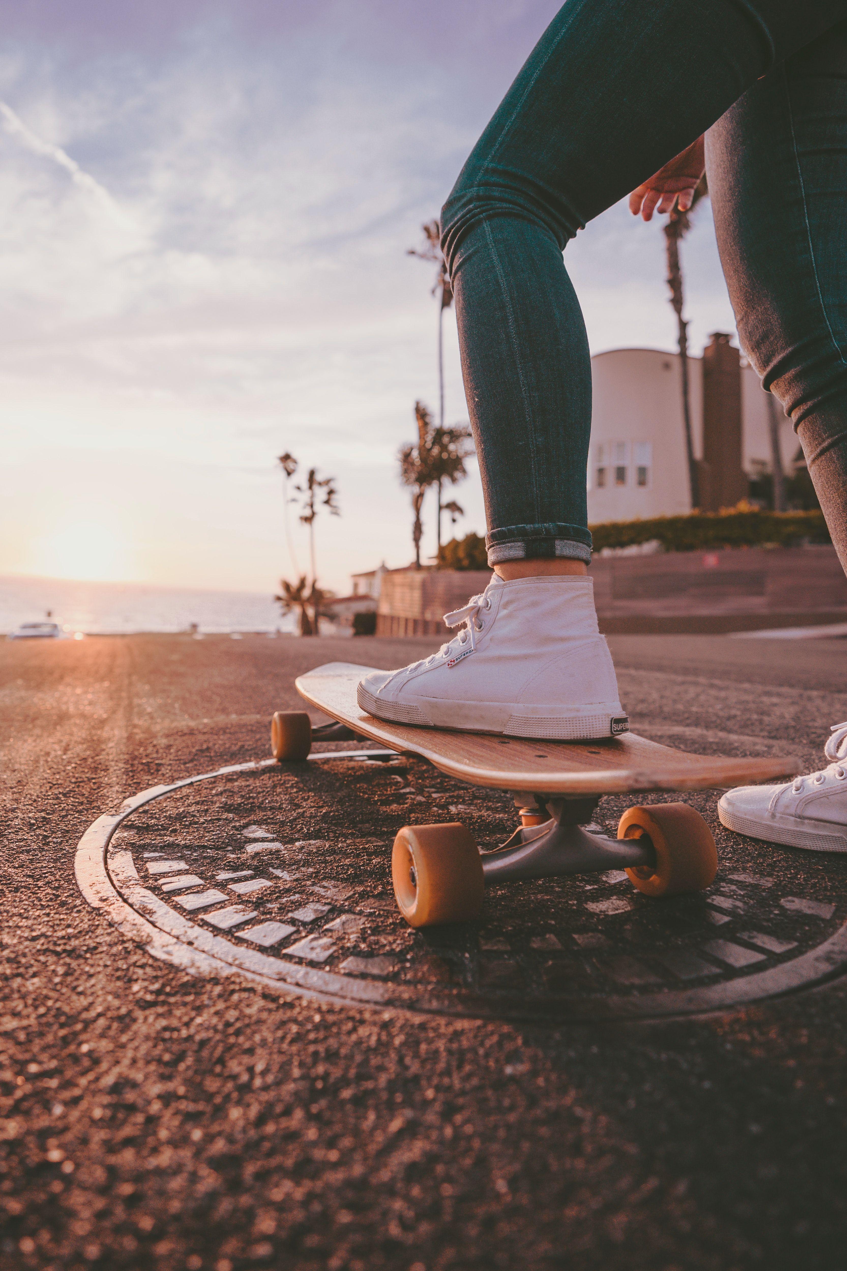 Longboarding Wallpapers - Top Free Longboarding Backgrounds