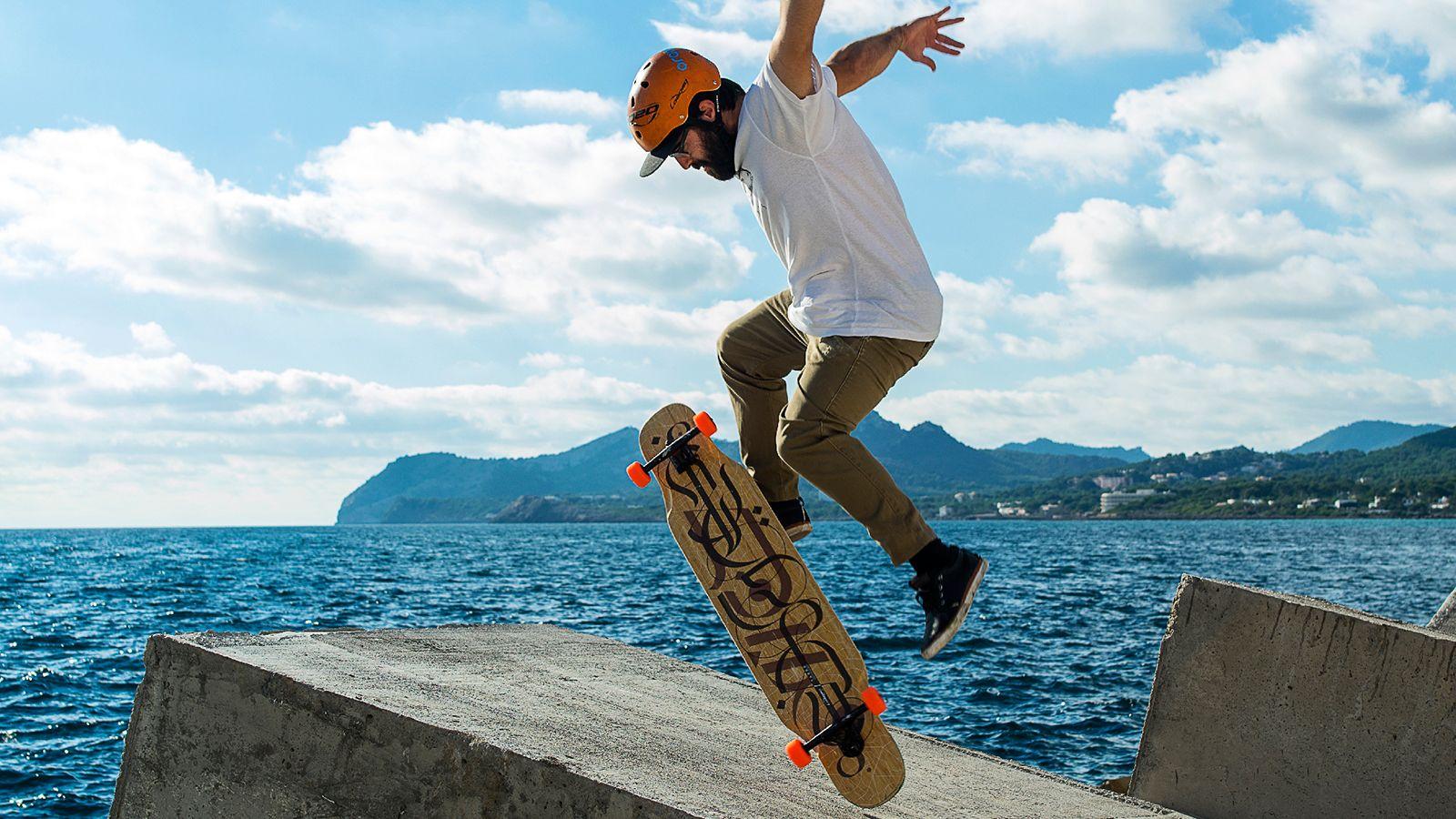 1600x900 Loaded Longboards