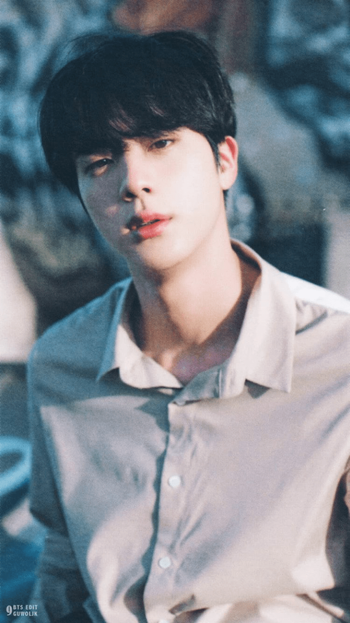 720x1280 Jin Wallpaper Bts