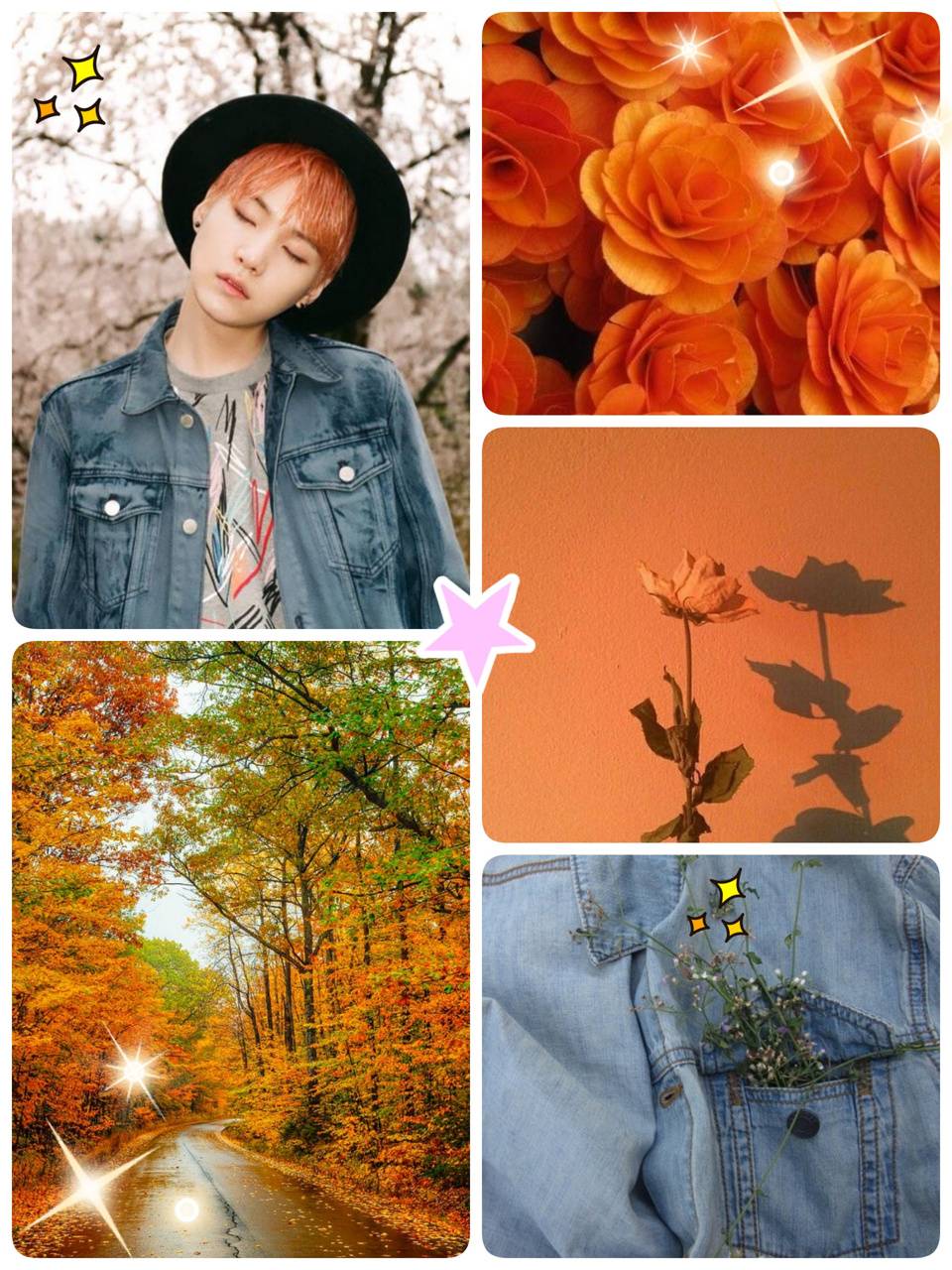 960x1280 Suga Aesthetic wallpaper