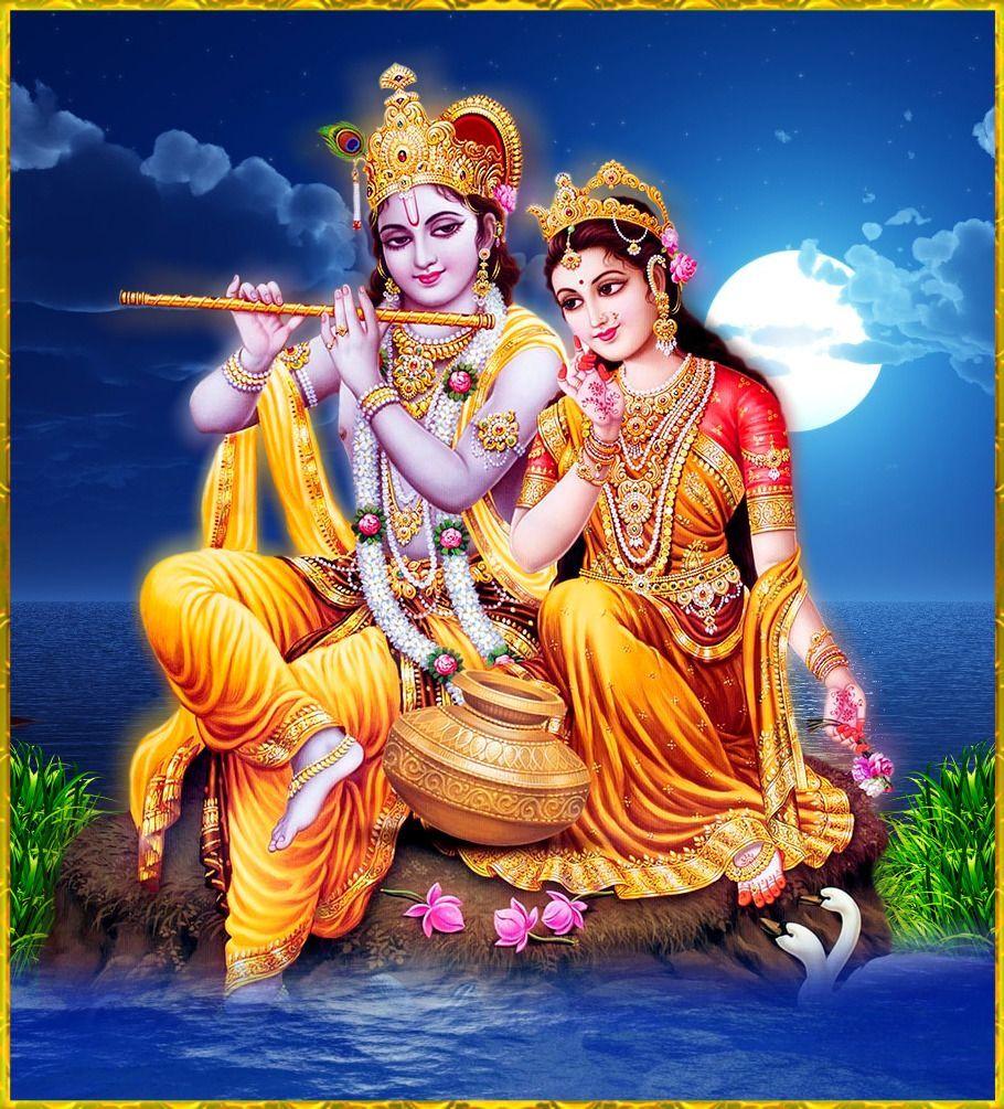 910x1005 Lord Radha Krishna Image HD Love Photo And 3D Villas Palace HD Wallpaper