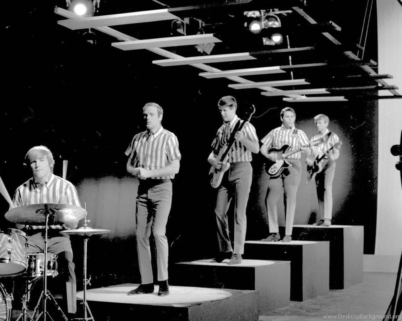 1280x1024 The Beach Boys HD Wallpaper For Desktop Download Desktop Background