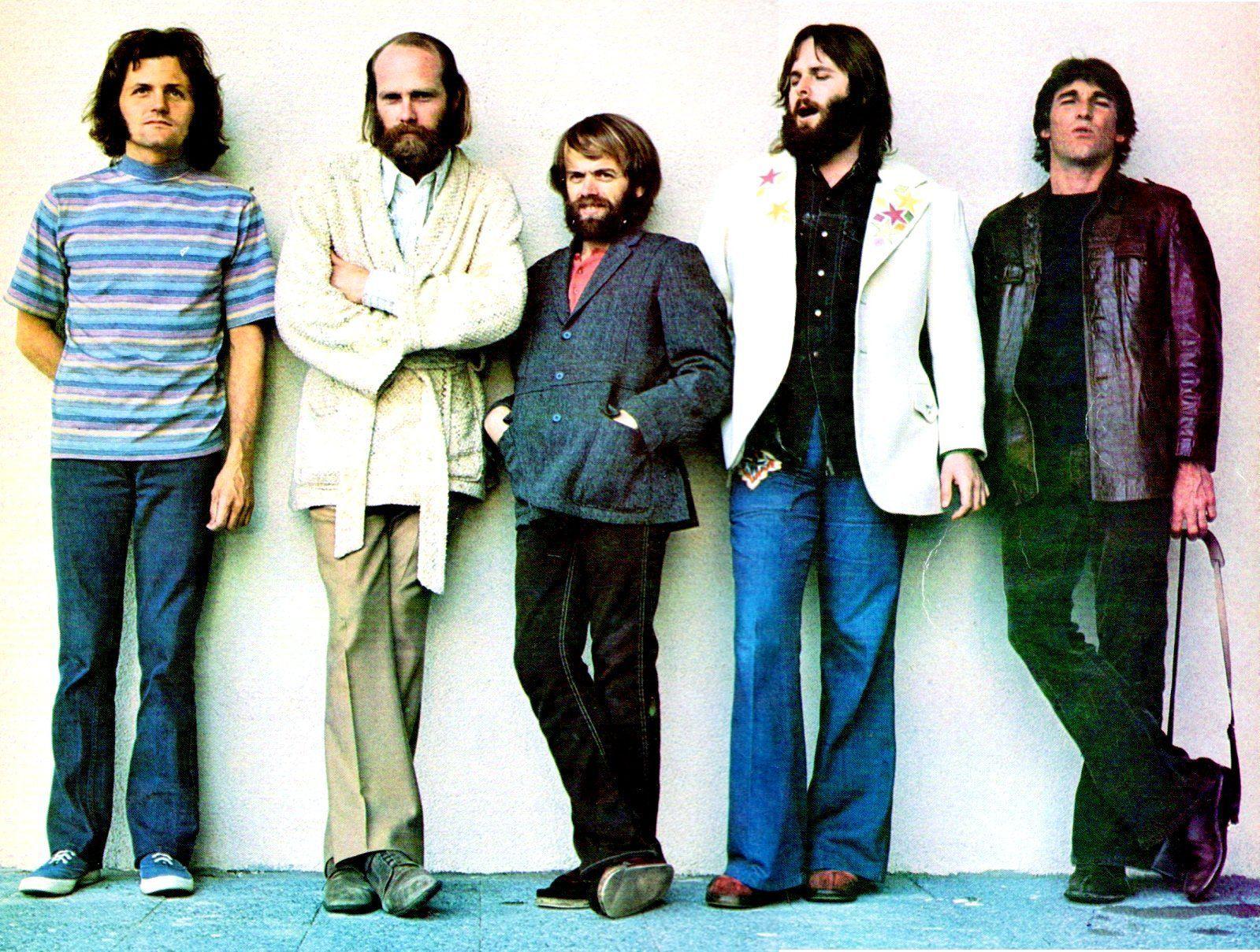 1599x1209 Beach Boys Wallpaper
