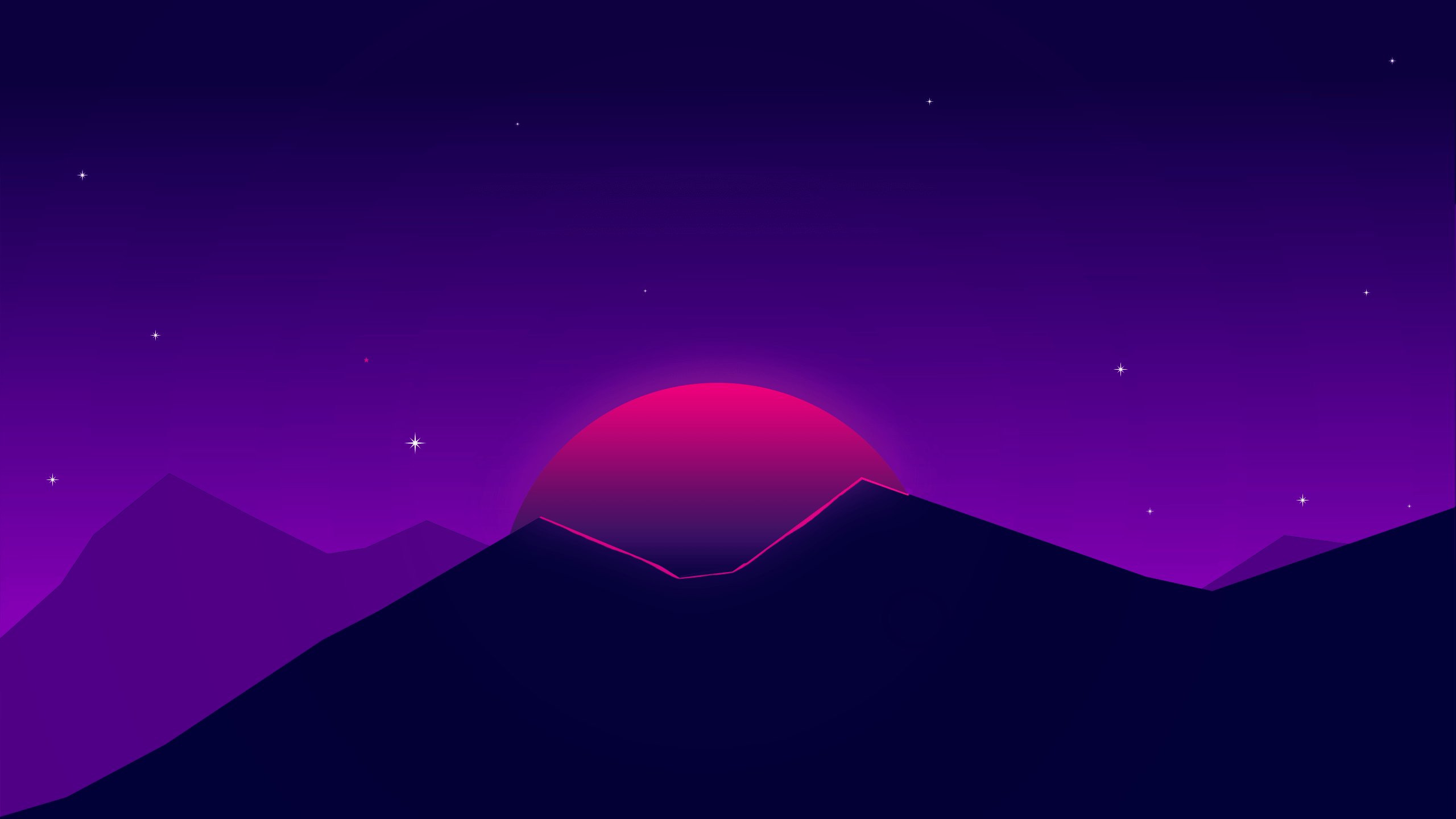 2560x1440 Wallpaper for POP