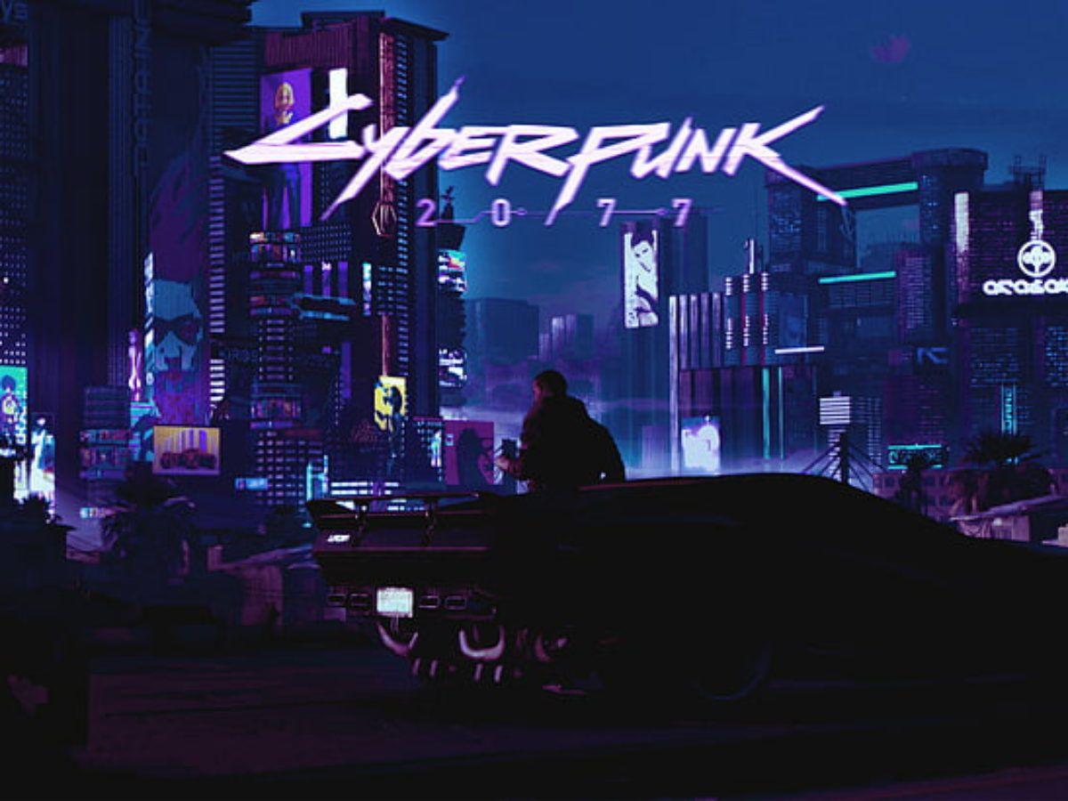 1200x900 Cyberpunk 2077 Mod mới nhằm mục đích làm cho việc du ngoạn xuyên thành phố đêm dễ dàng hơn - Về cơ bản là thể thao