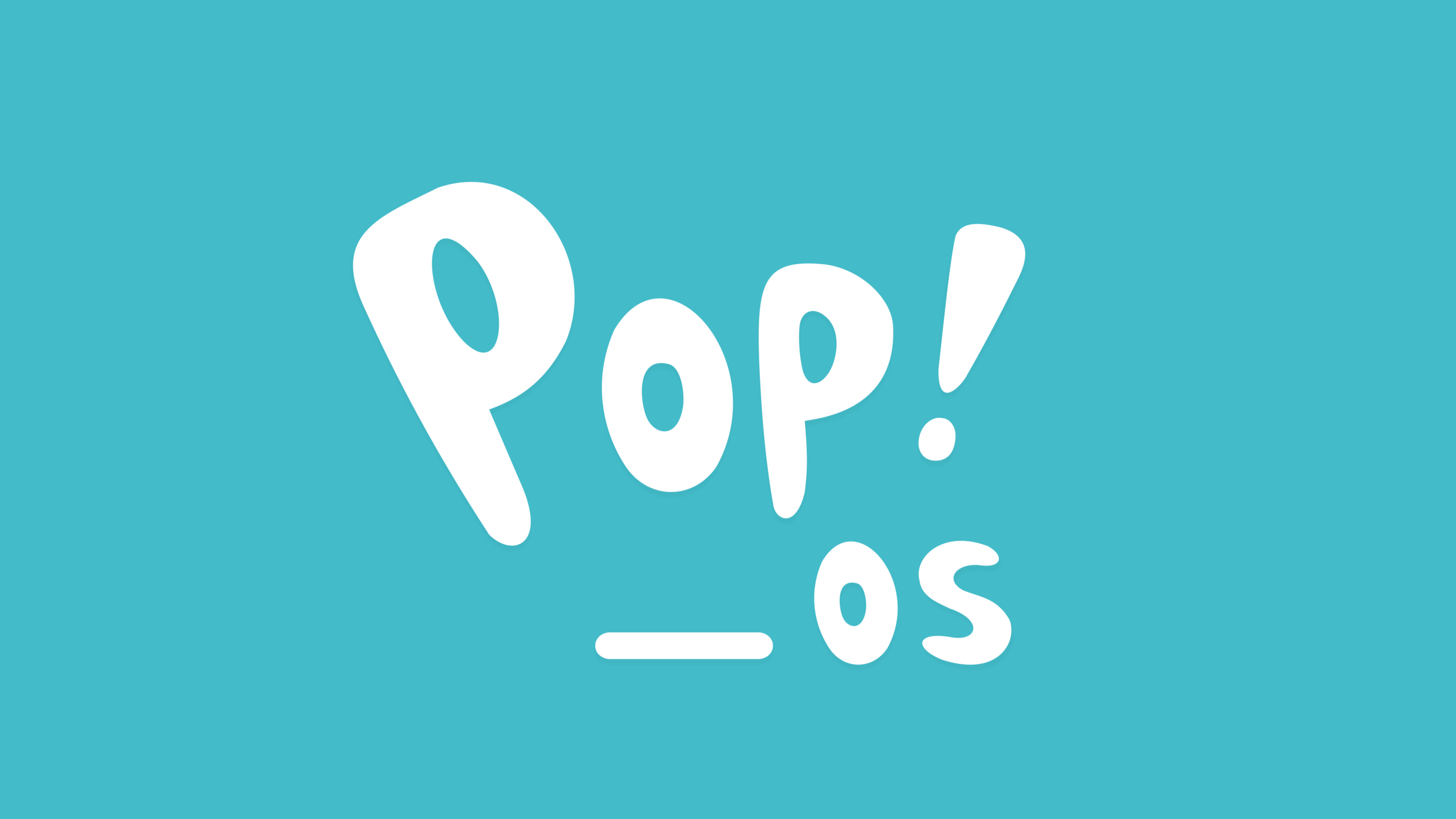 5120x2880 Pop!_OS Wallpaper