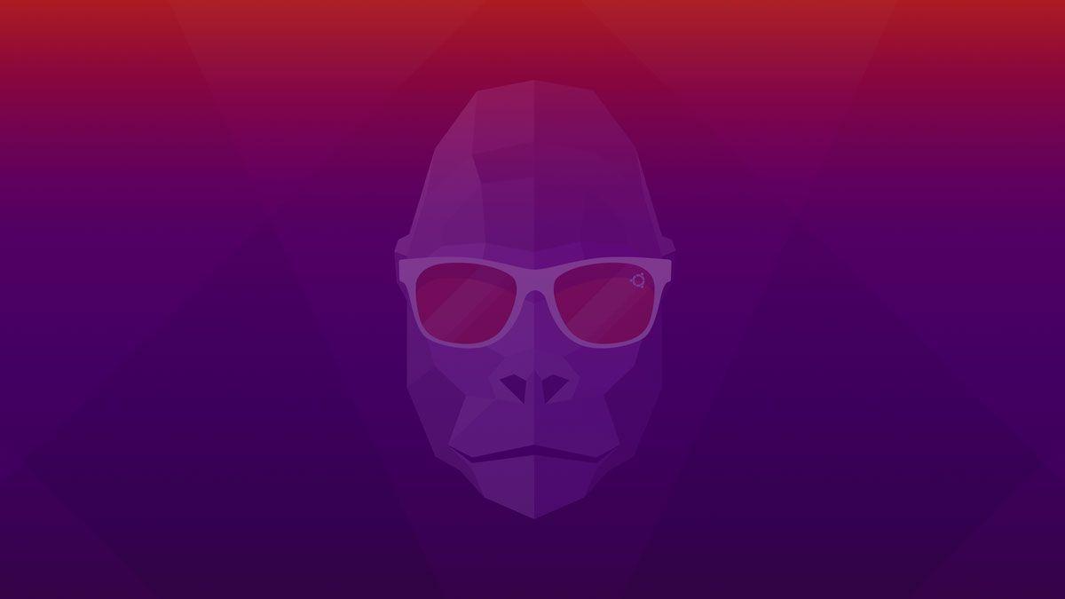 1200x675 Ubuntu 20.10 Wallpaper Revealed